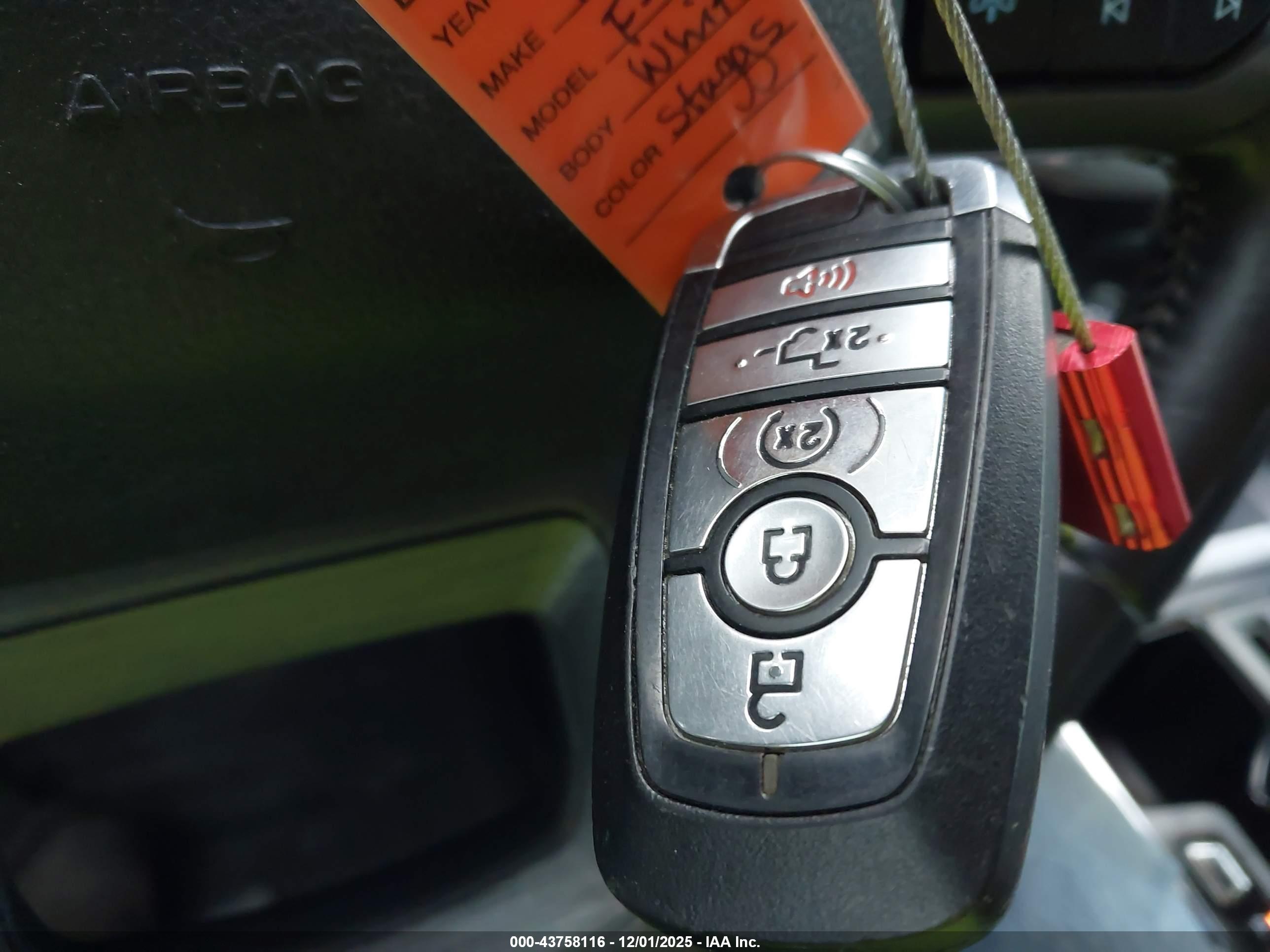 FORD F150 image 11