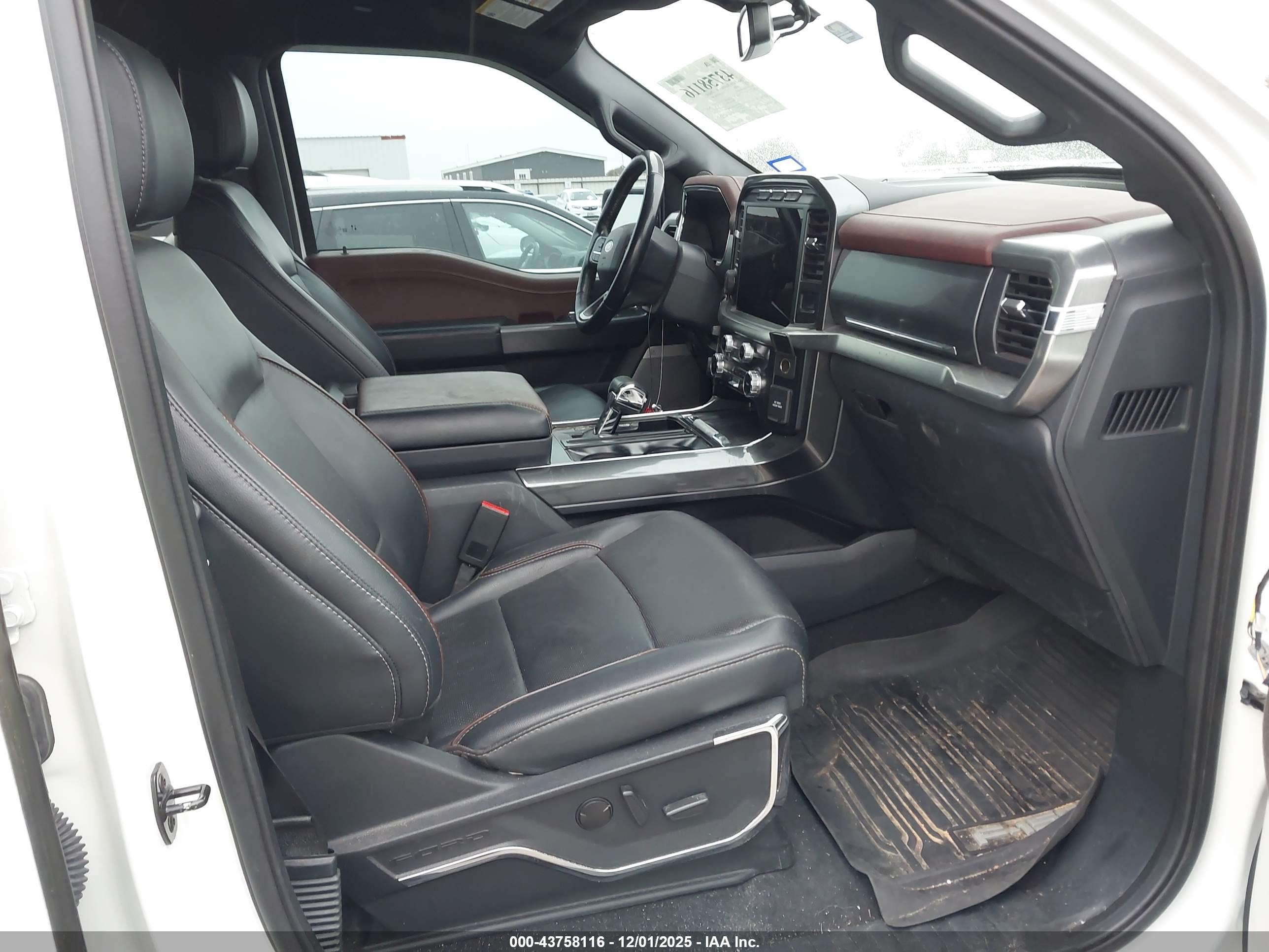 FORD F150 image 5