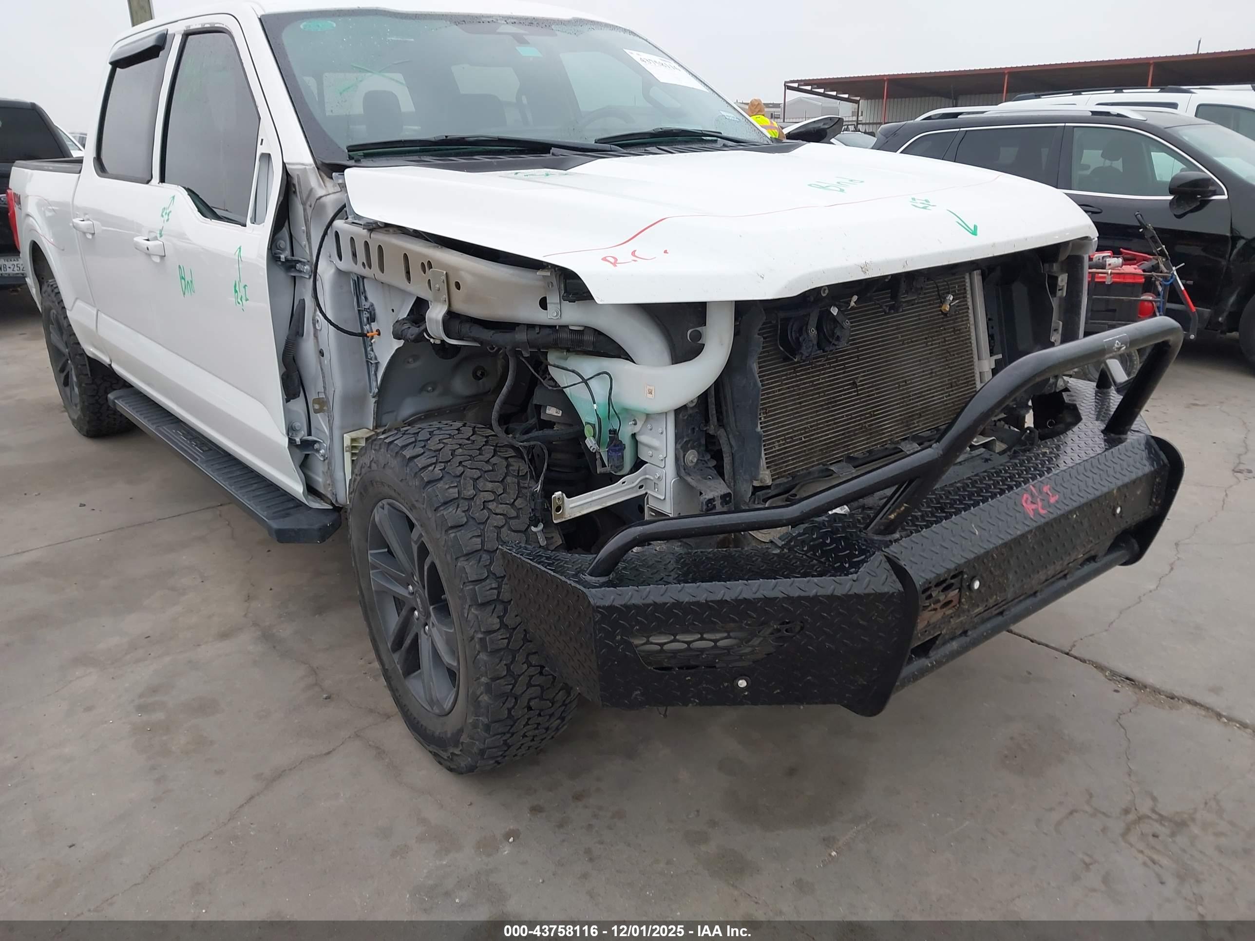 FORD F150 image 6