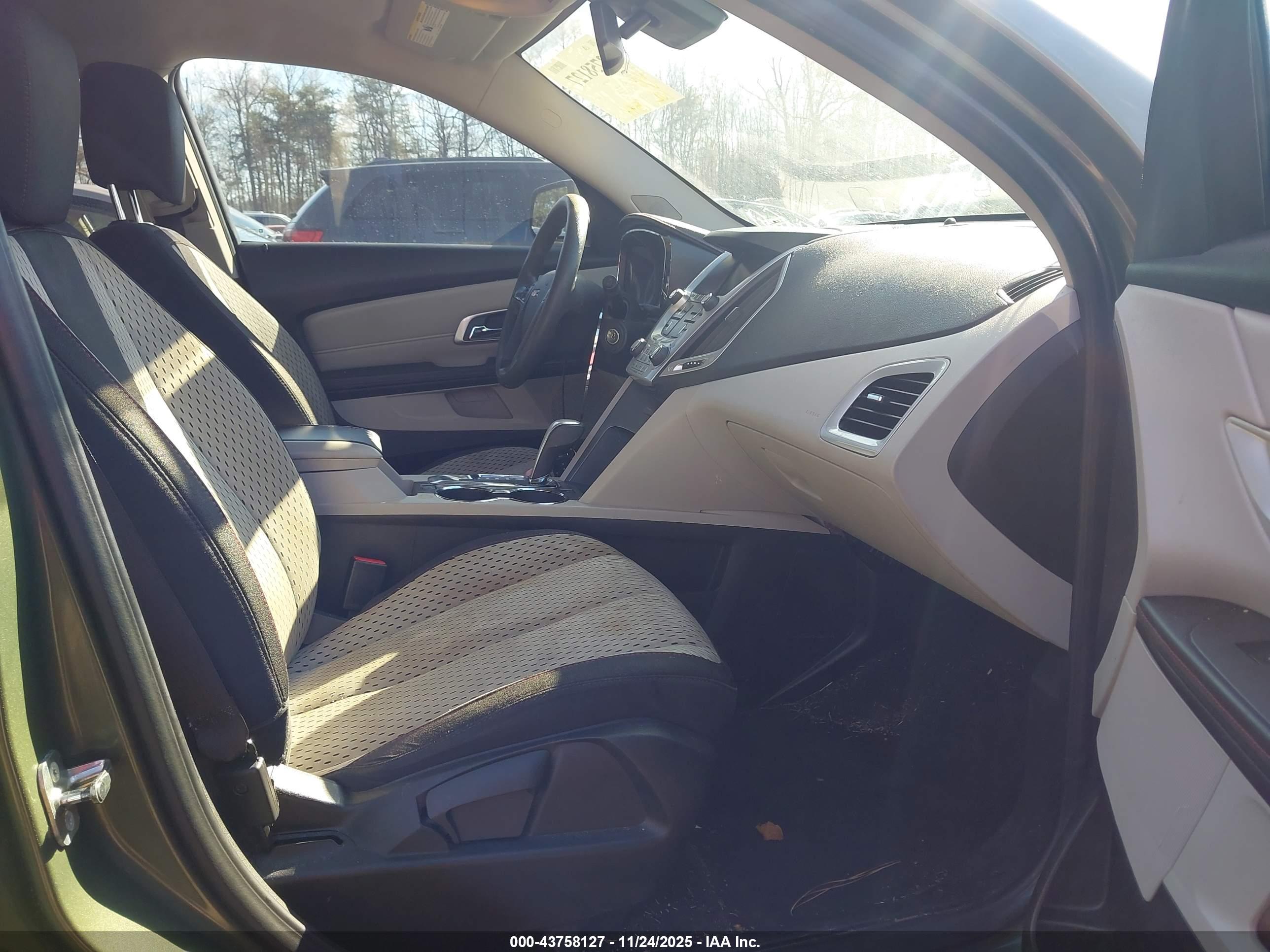 GMC TERRAIN image 5