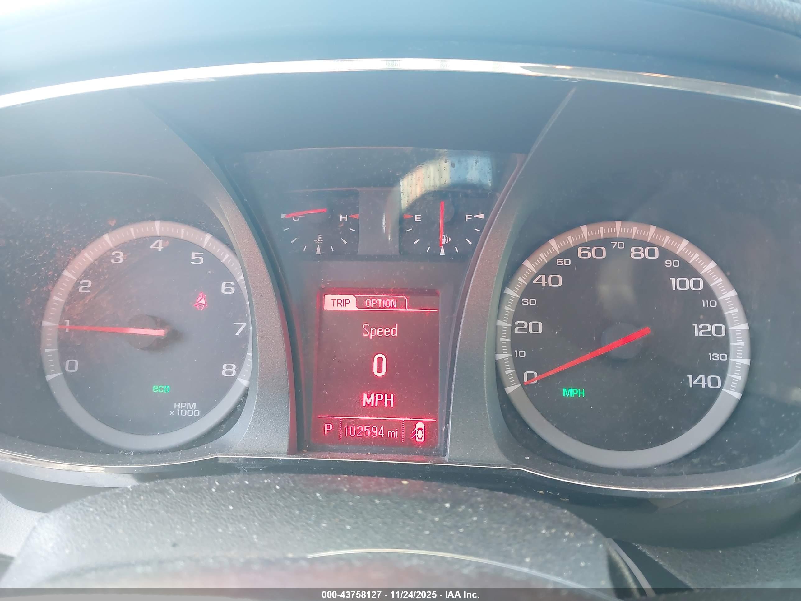 GMC TERRAIN image 7