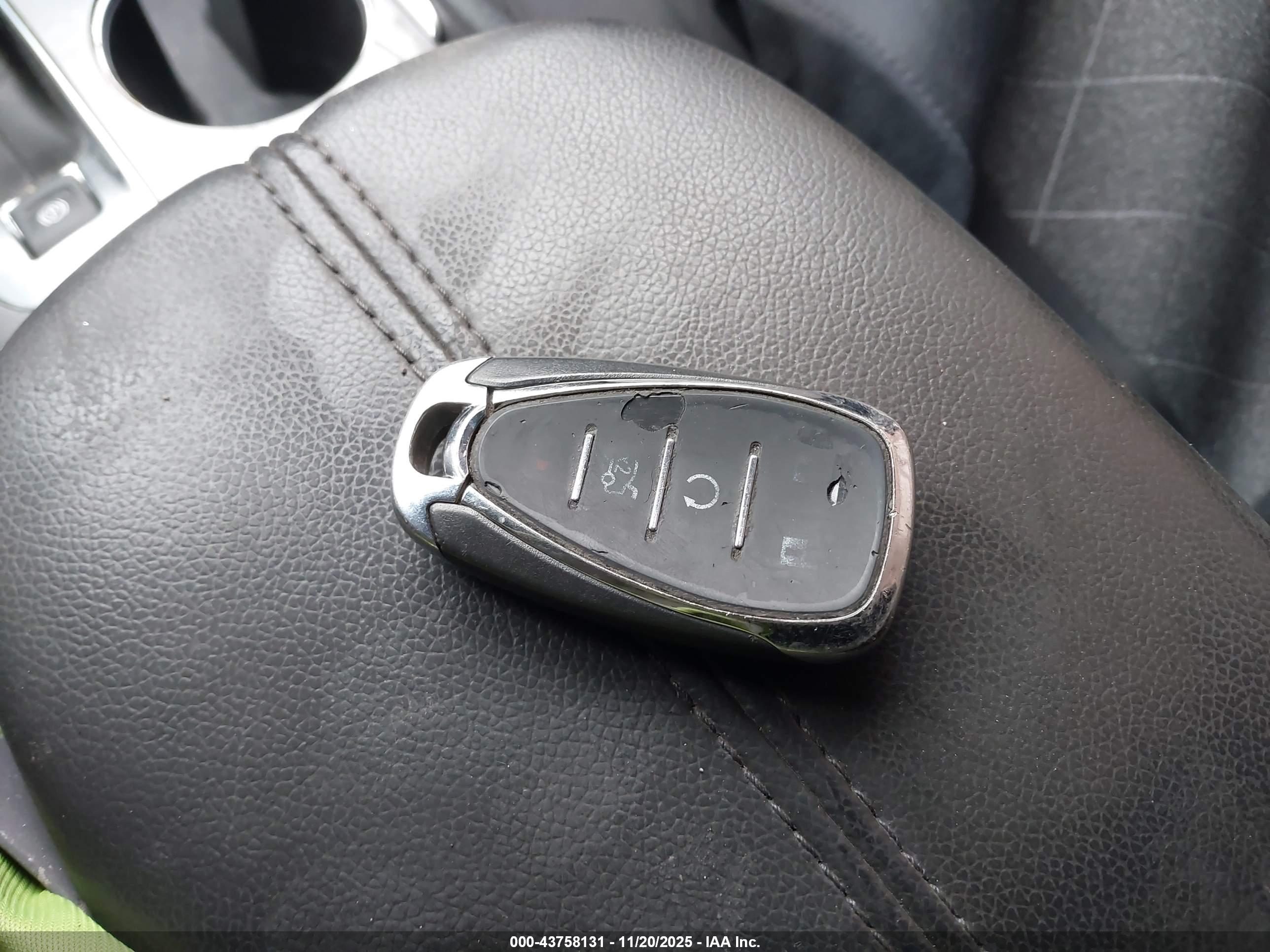 CHEVROLET MALIBU image 11