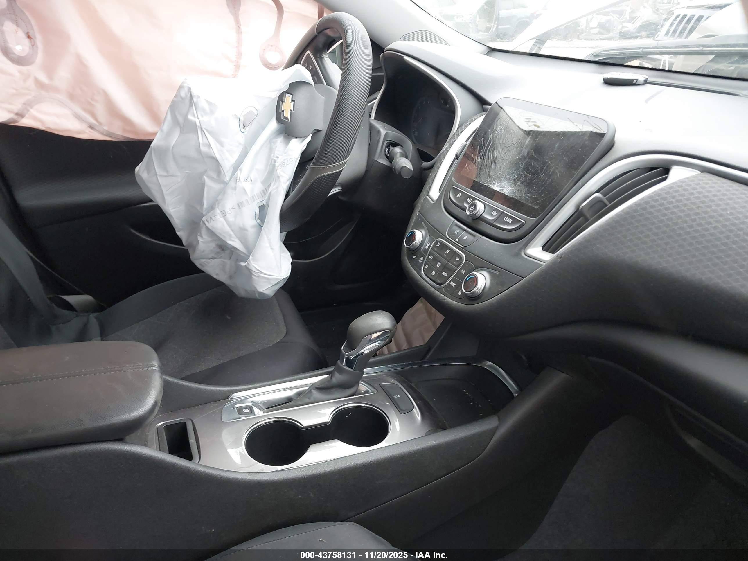 CHEVROLET MALIBU image 5