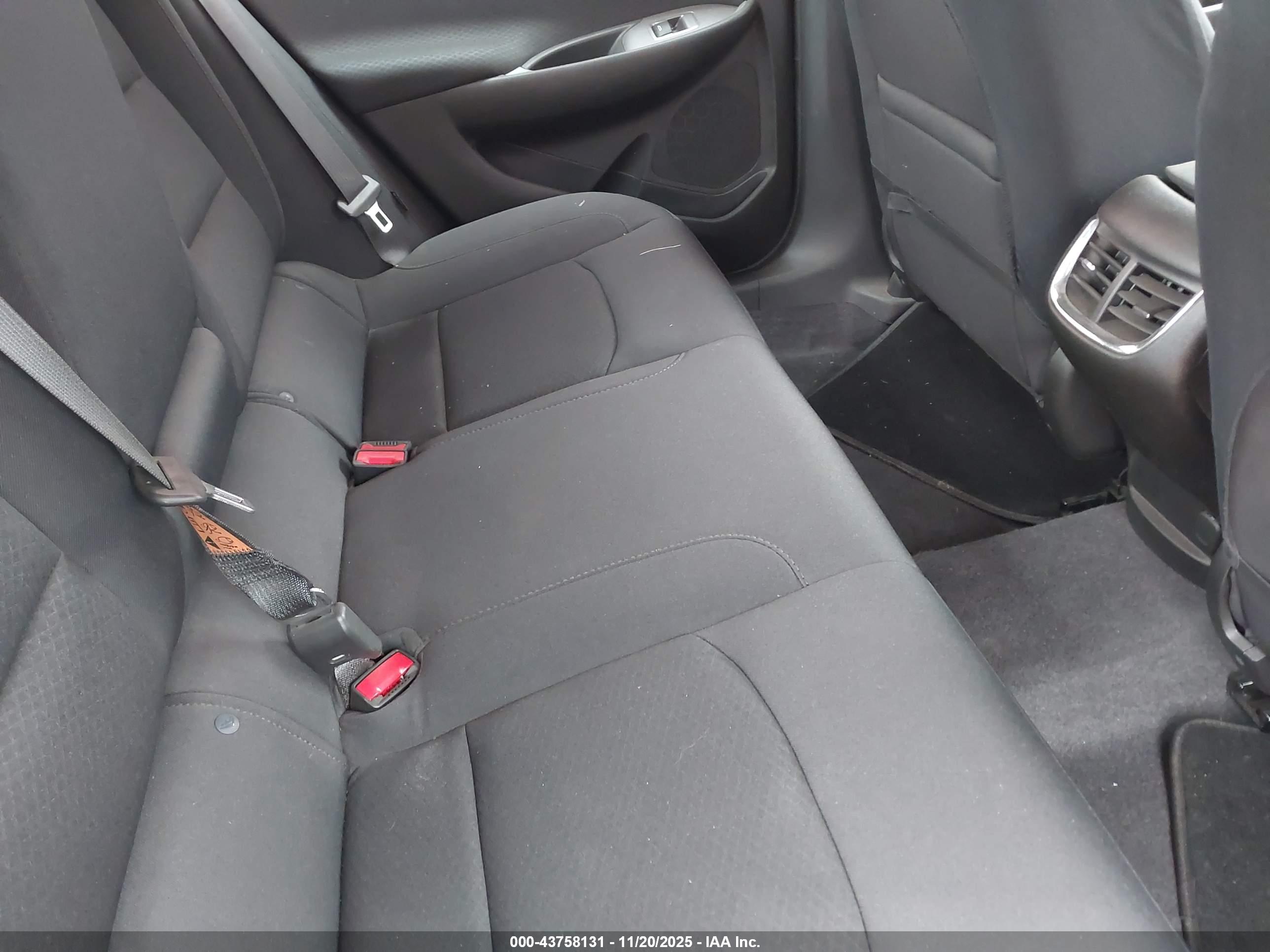 CHEVROLET MALIBU image 8