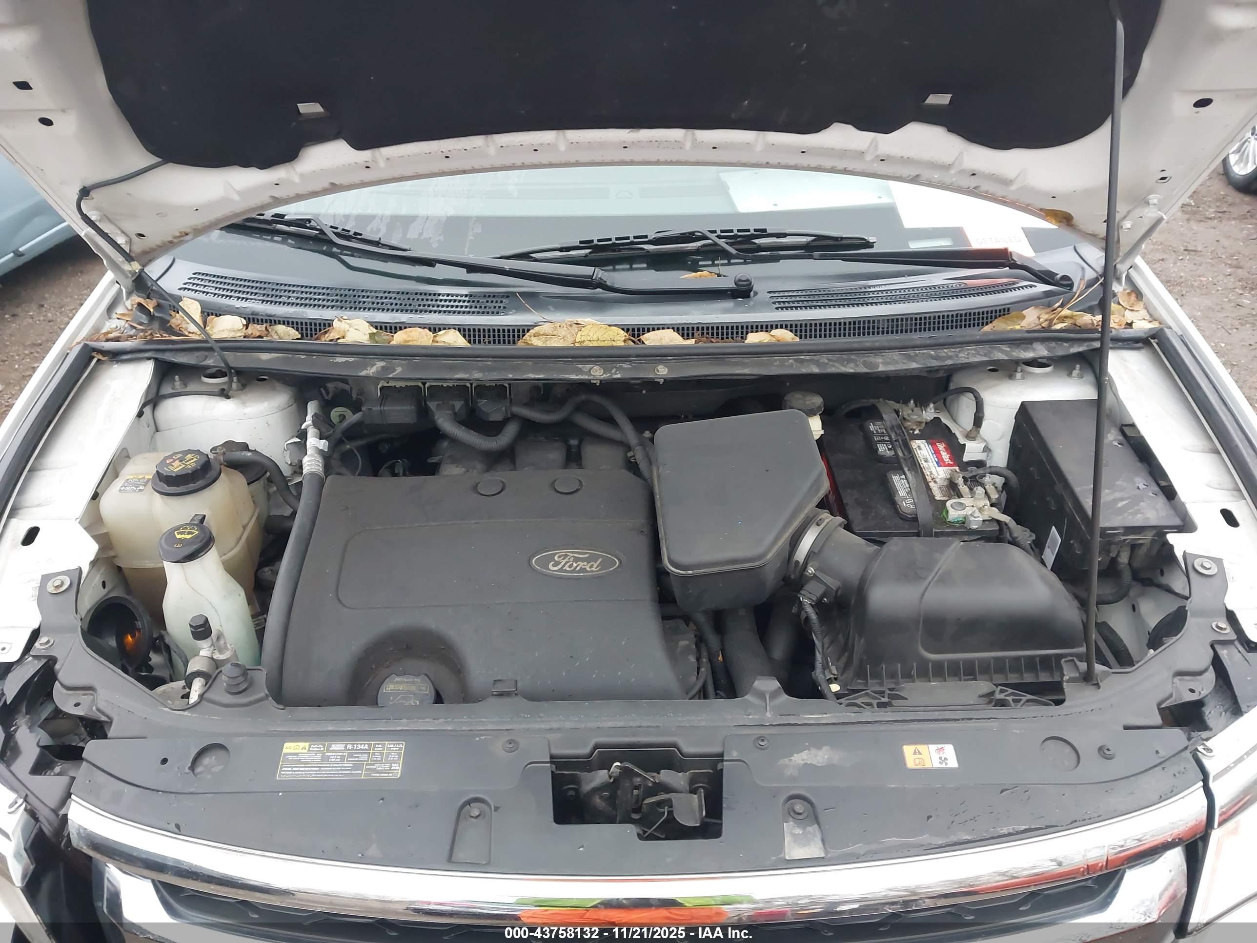 FORD EDGE image 10