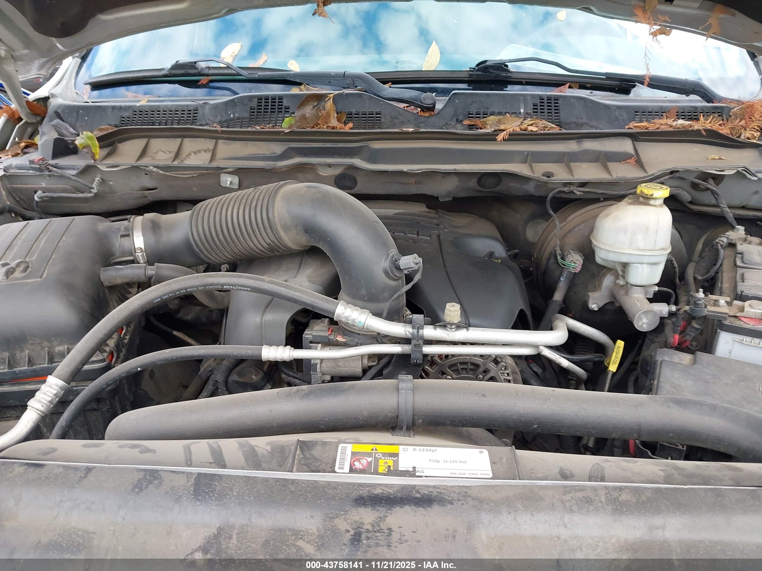 RAM 1500 image 10