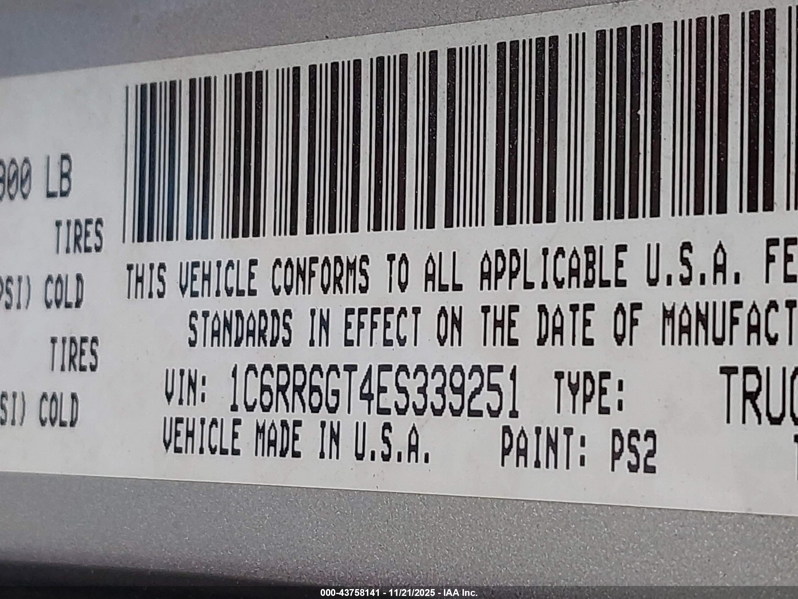 RAM 1500 image 9