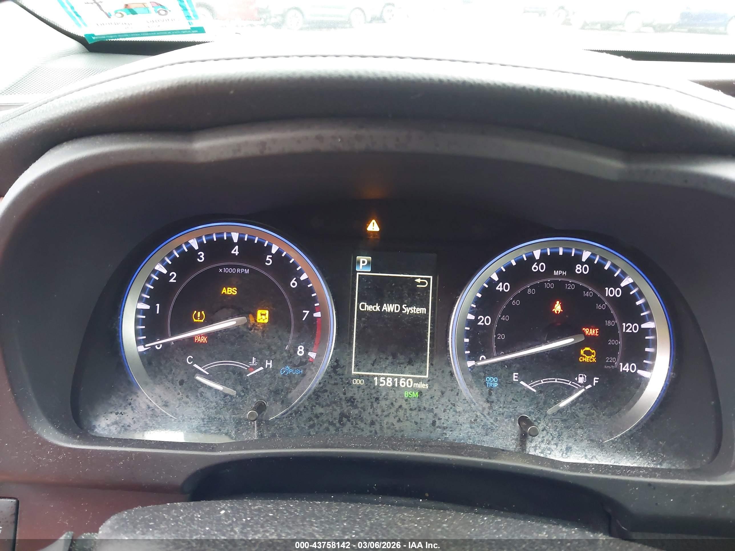 TOYOTA HIGHLANDER image 7