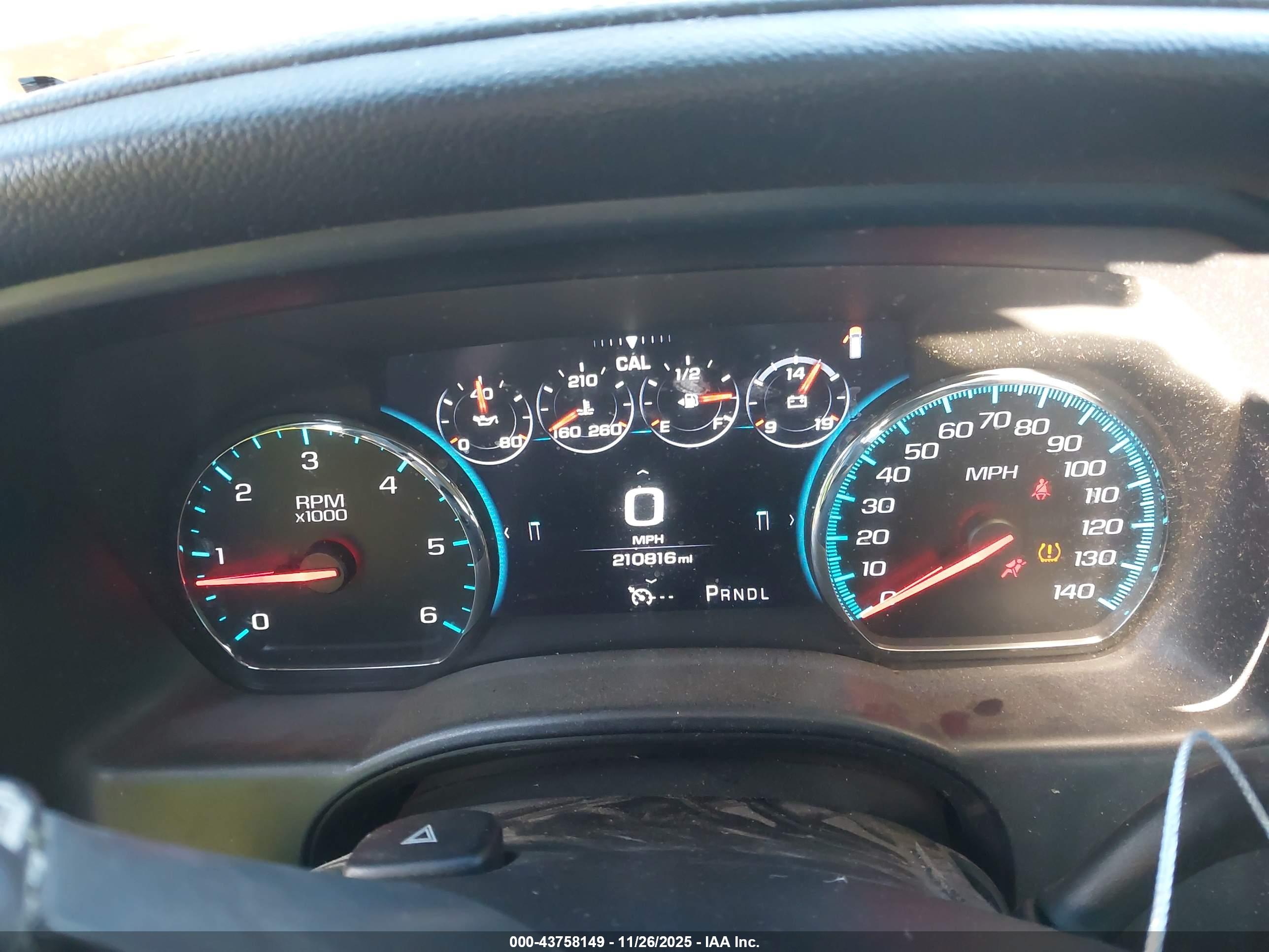 GMC SIERRA image 7