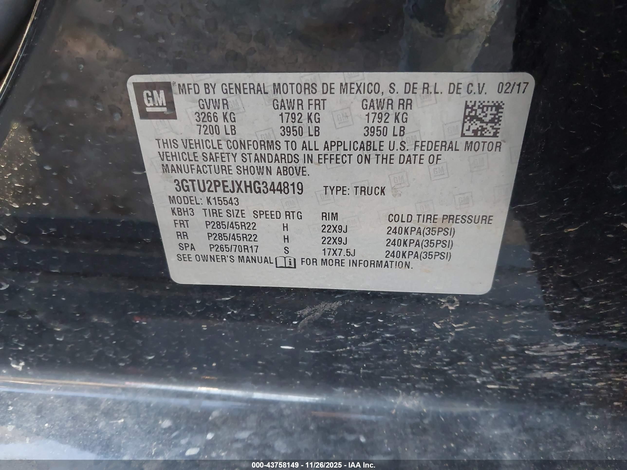 GMC SIERRA image 9