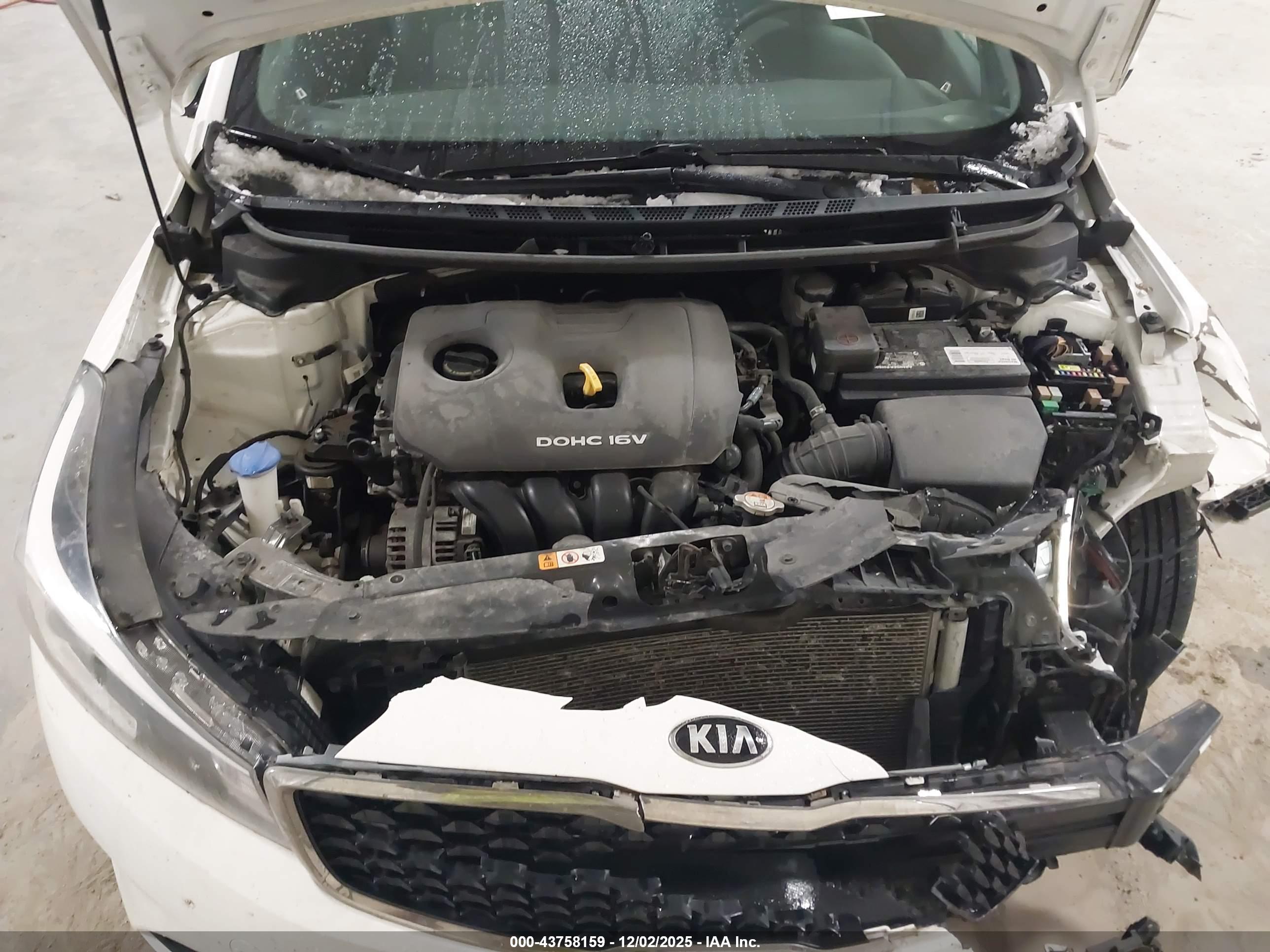 KIA FORTE image 10