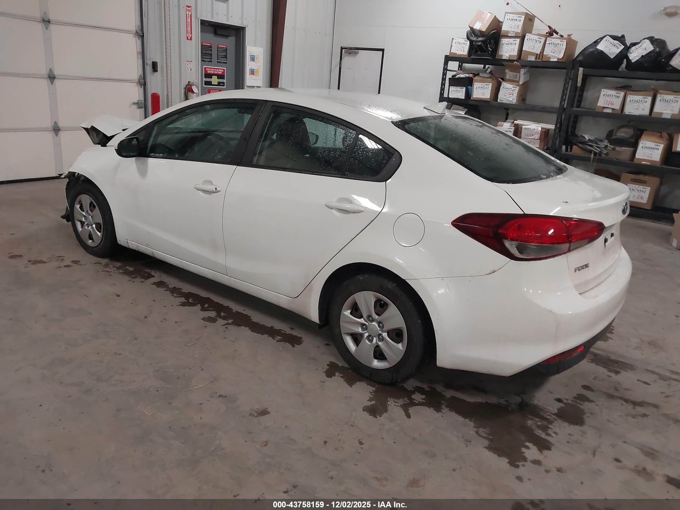 KIA FORTE image 3