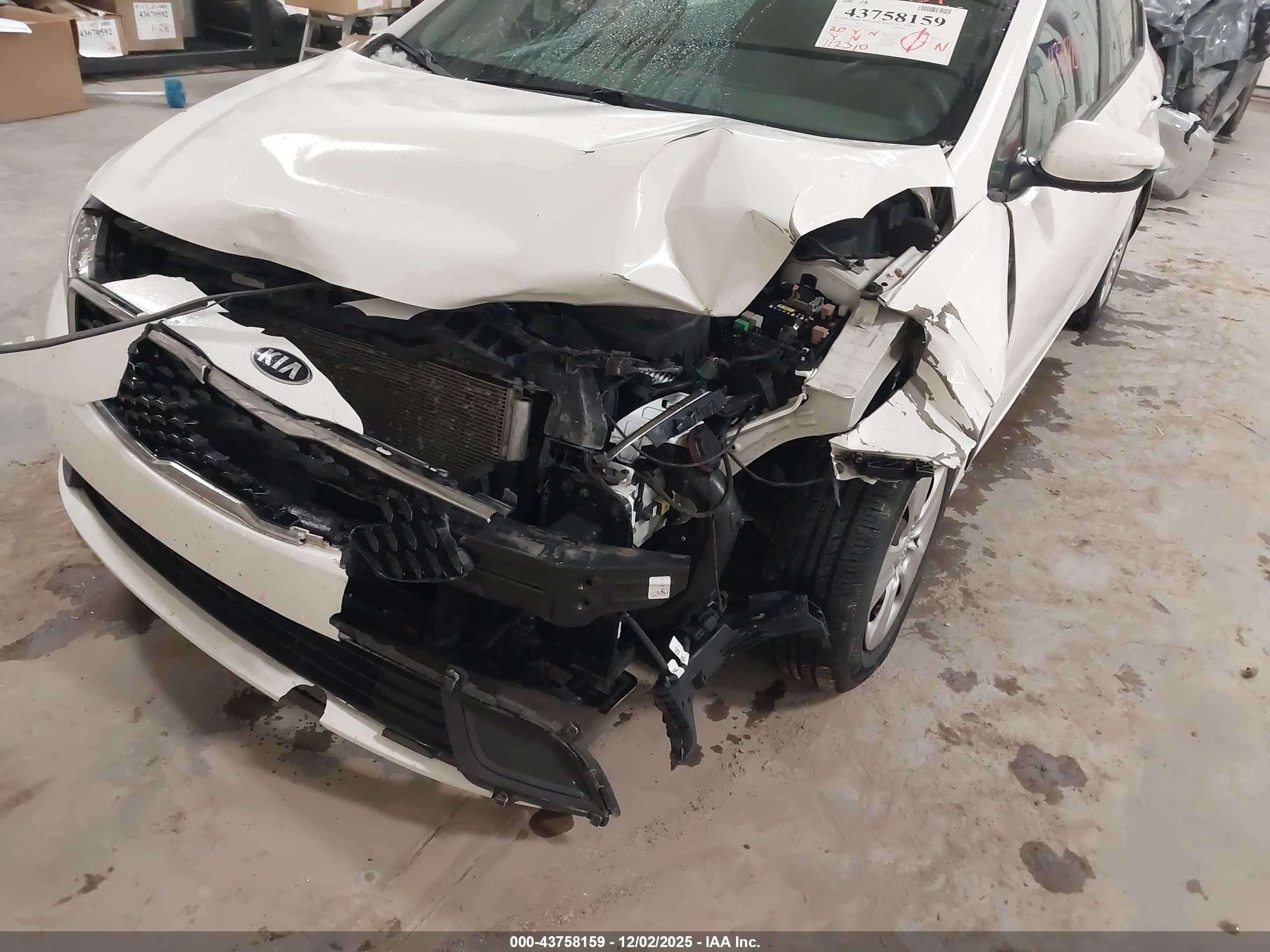 KIA FORTE image 6