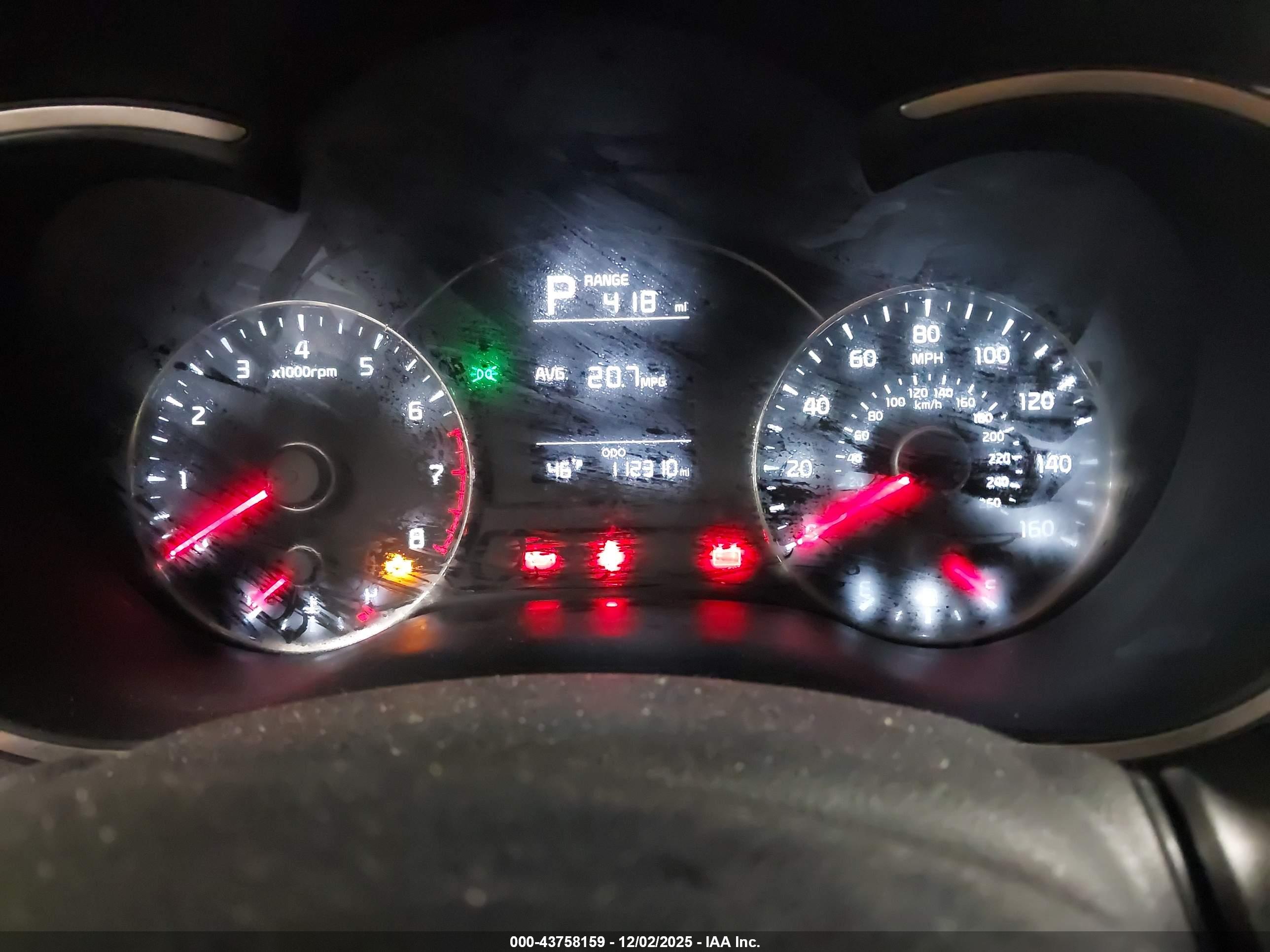 KIA FORTE image 7