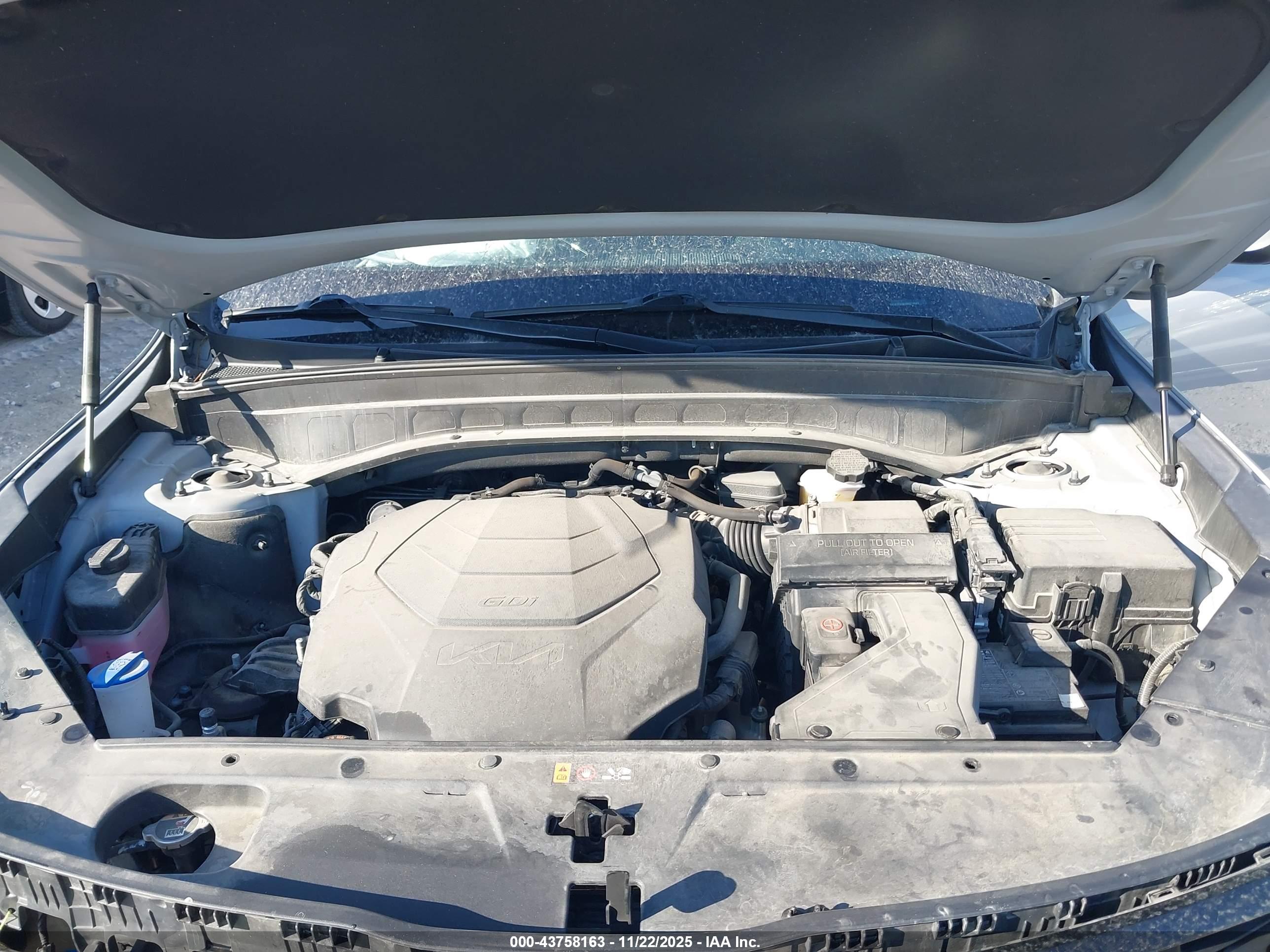 KIA TELLURIDE image 10
