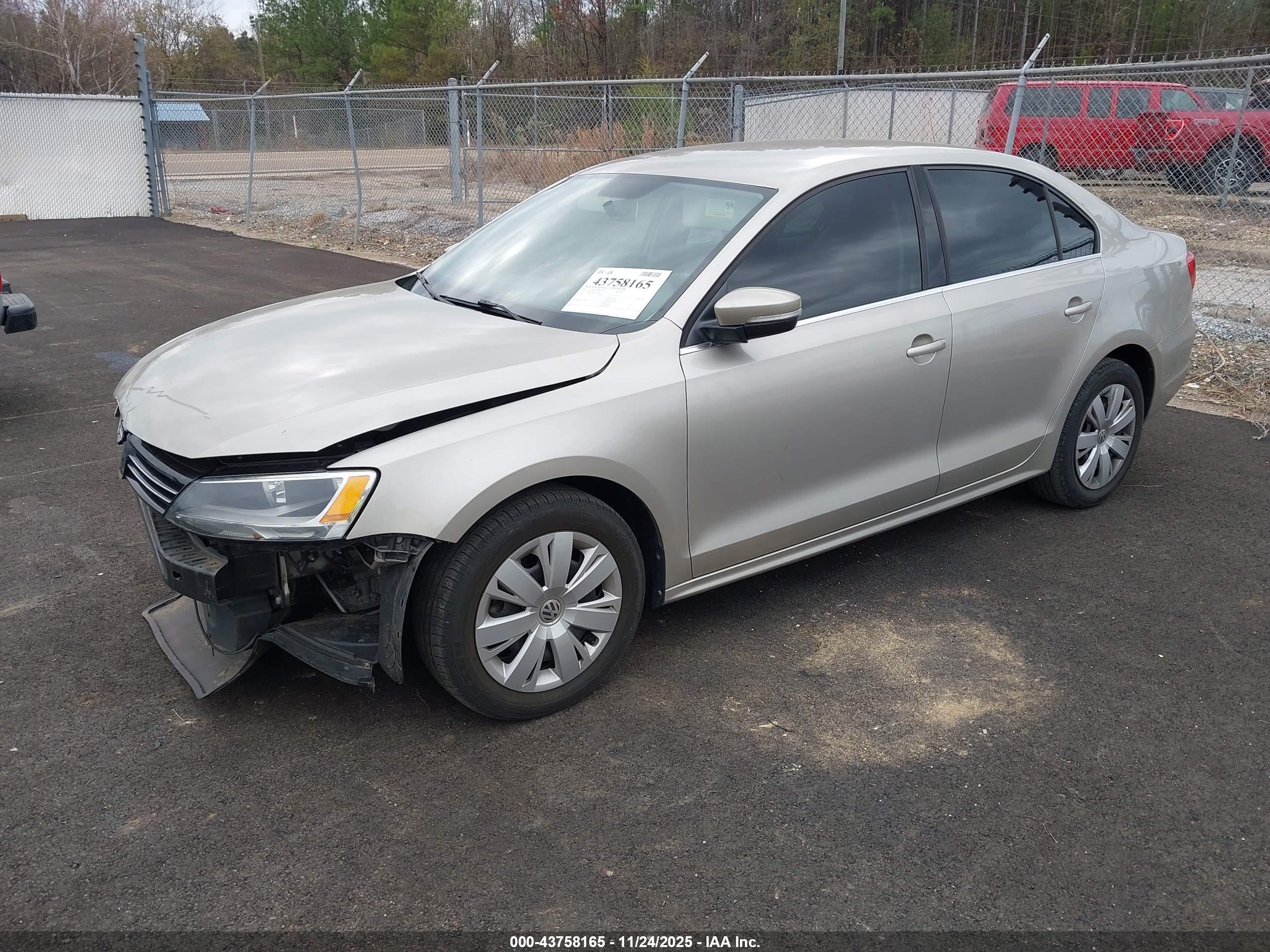 VOLKSWAGEN JETTA image 2