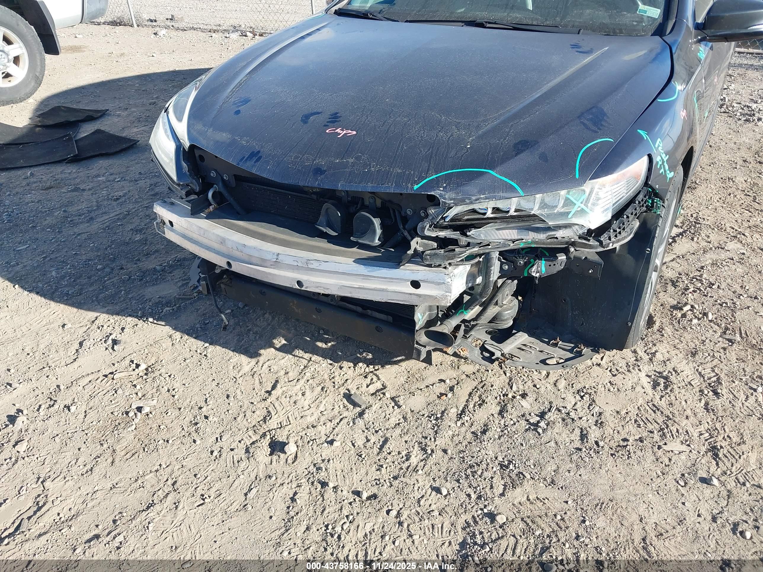 ACURA TLX image 6