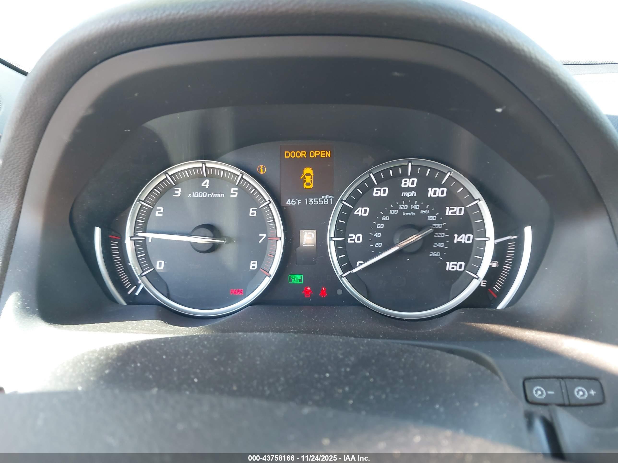 ACURA TLX image 7