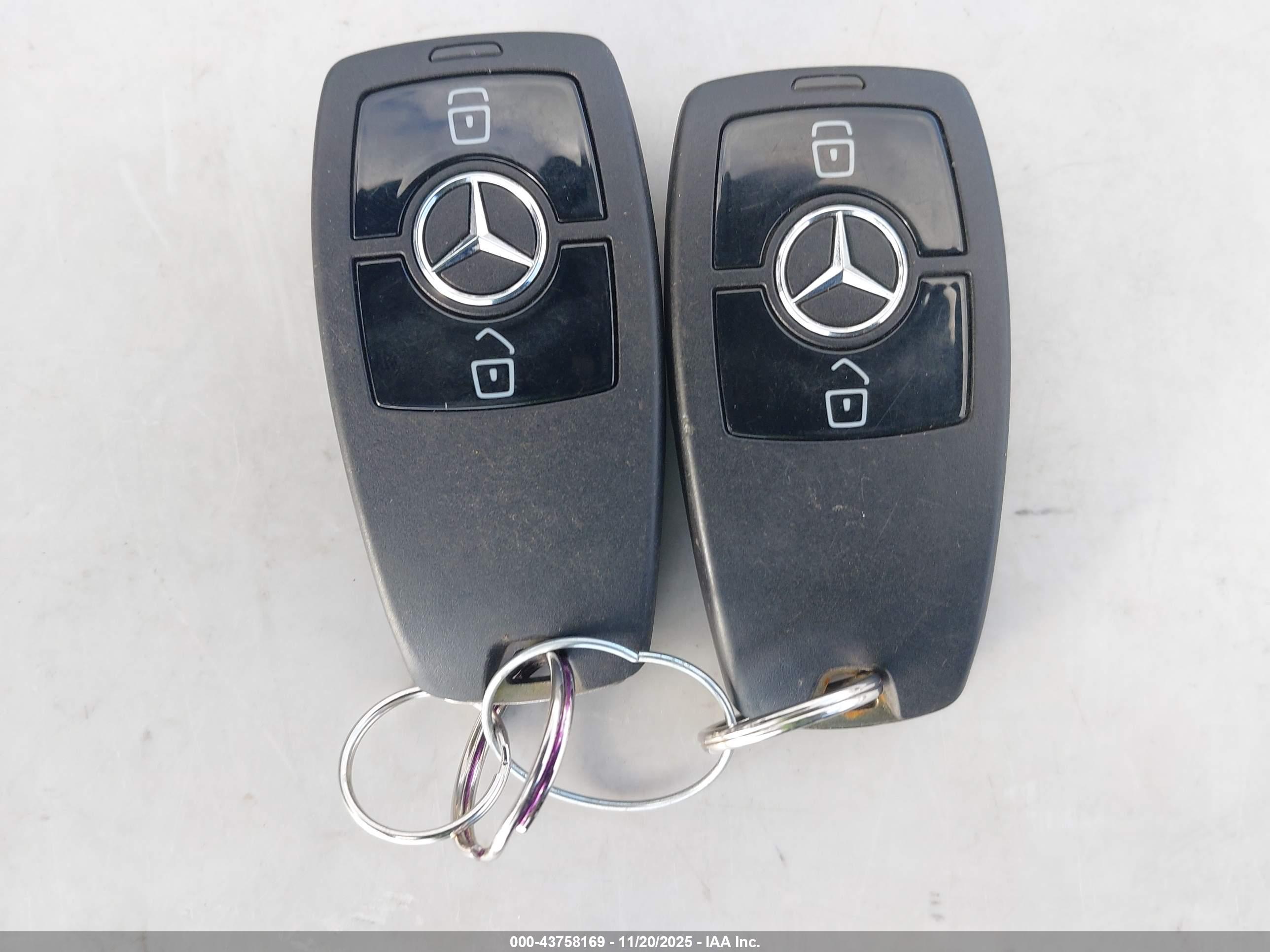 MERCEDES-BENZ SPRINTER image 11