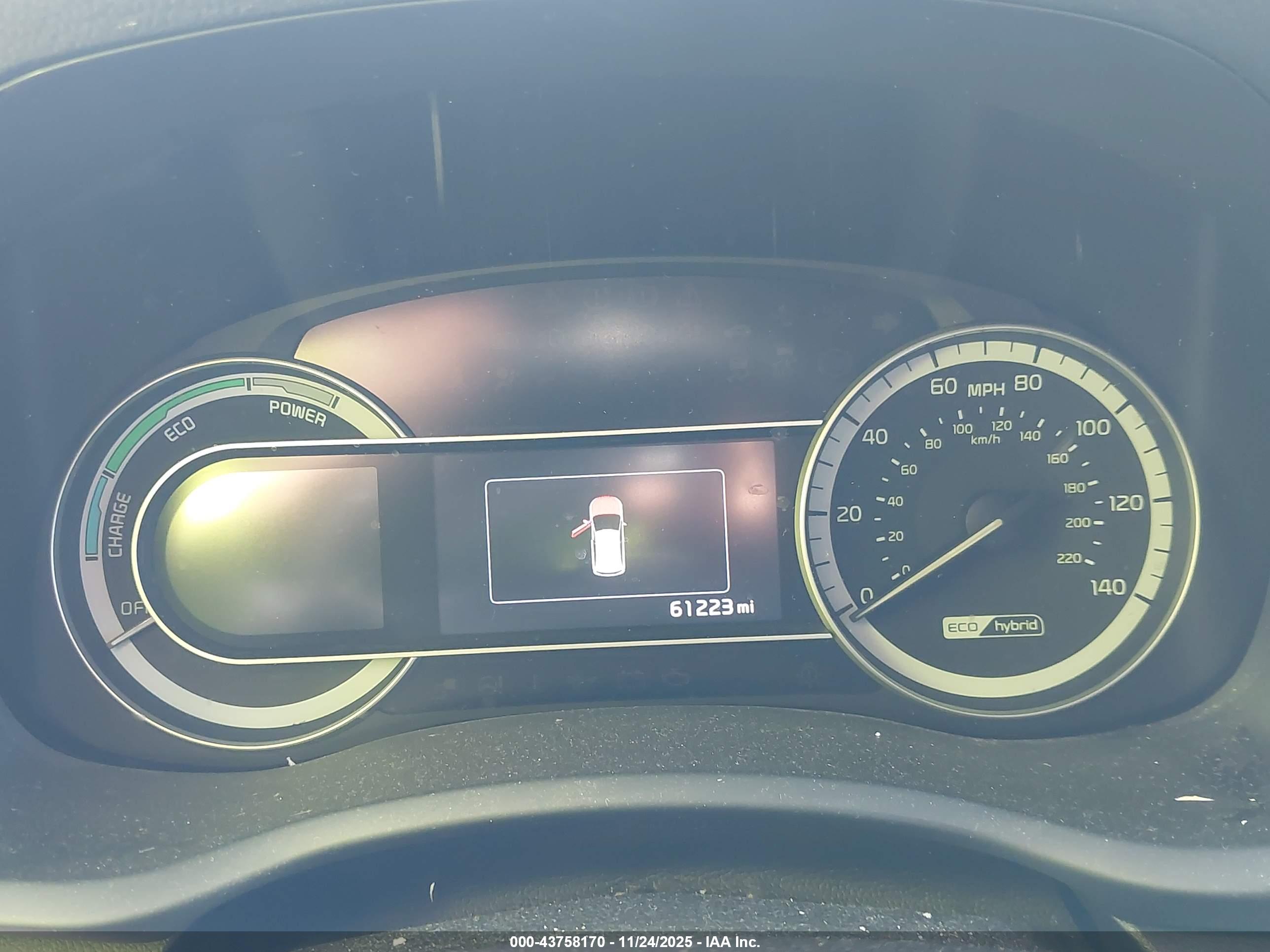 KIA NIRO image 7
