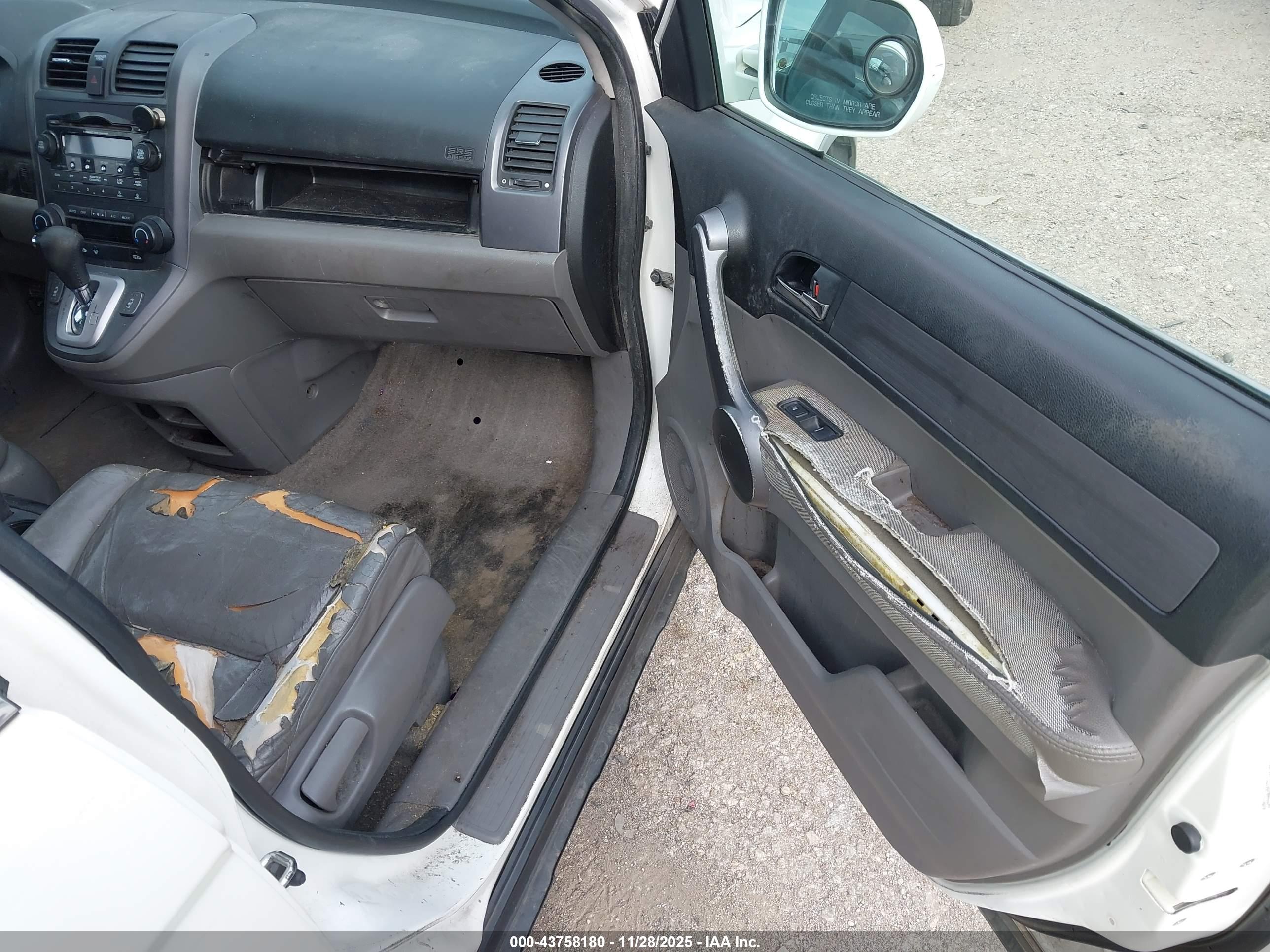 HONDA CR-V image 5