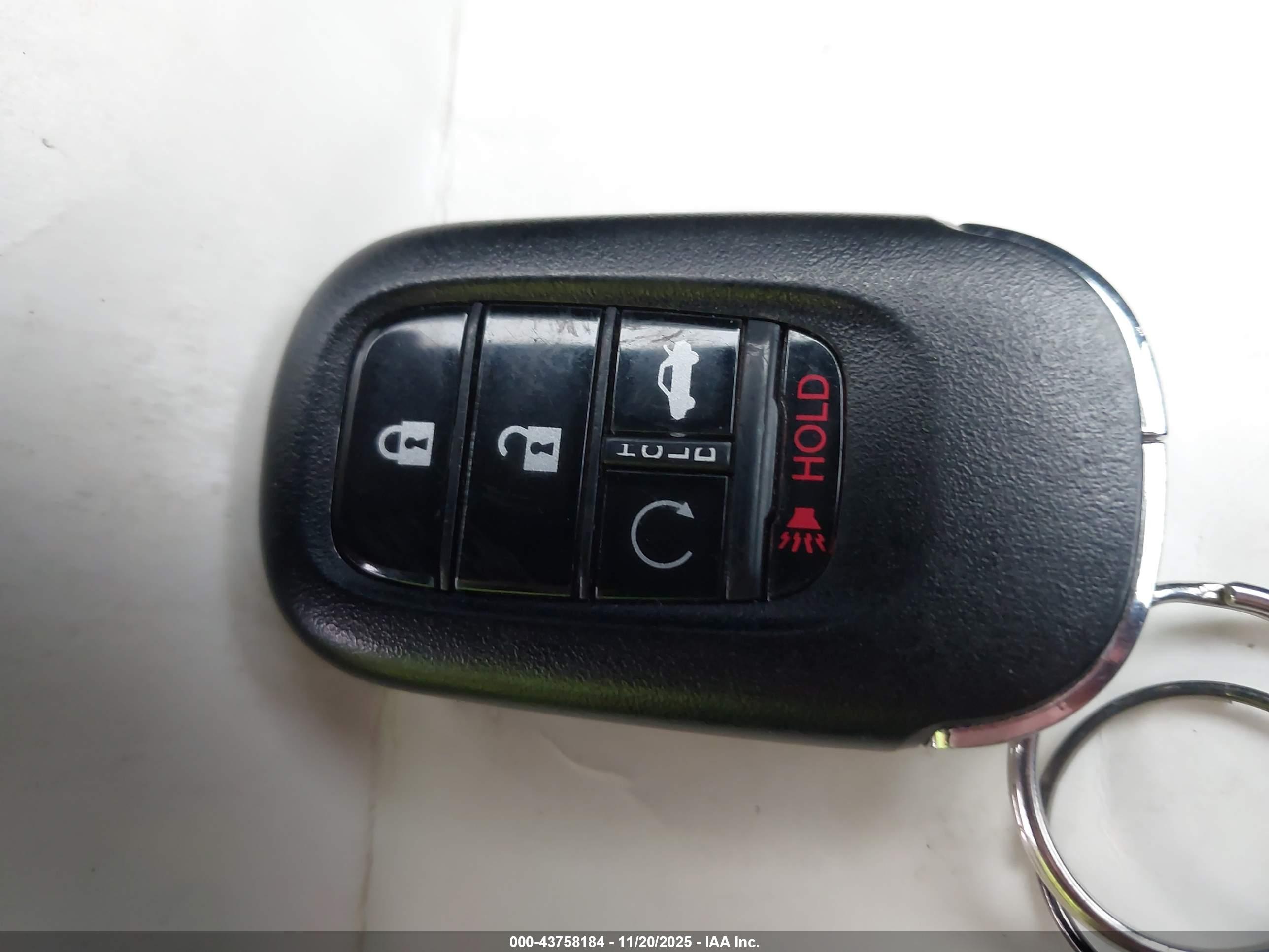HONDA CIVIC image 11