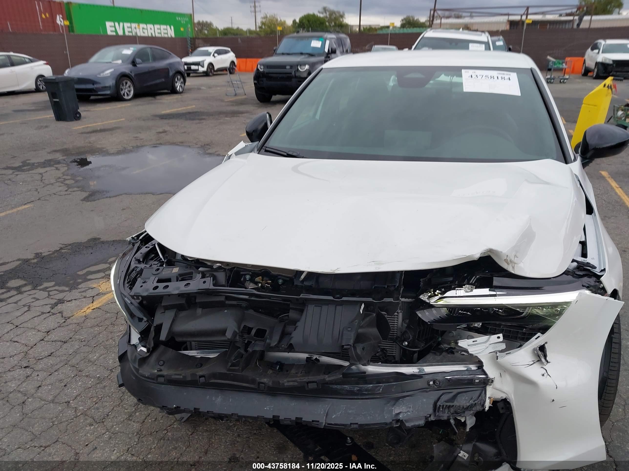 HONDA CIVIC image 6