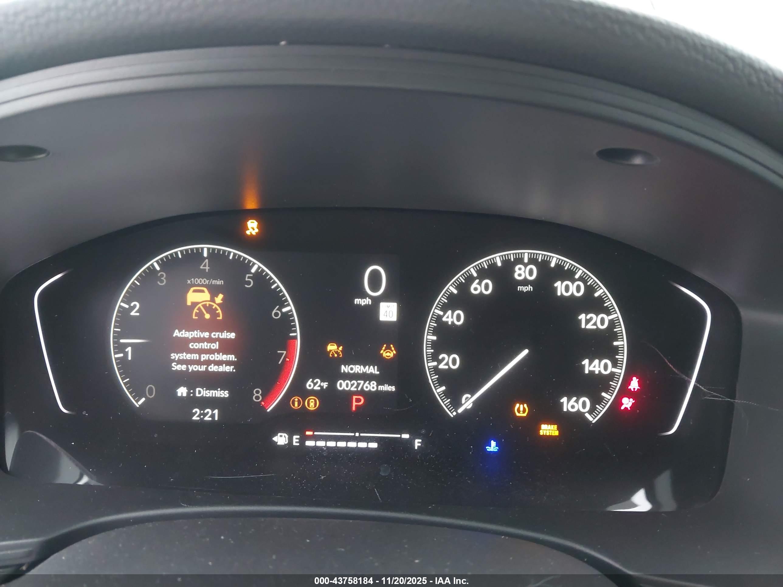 HONDA CIVIC image 7