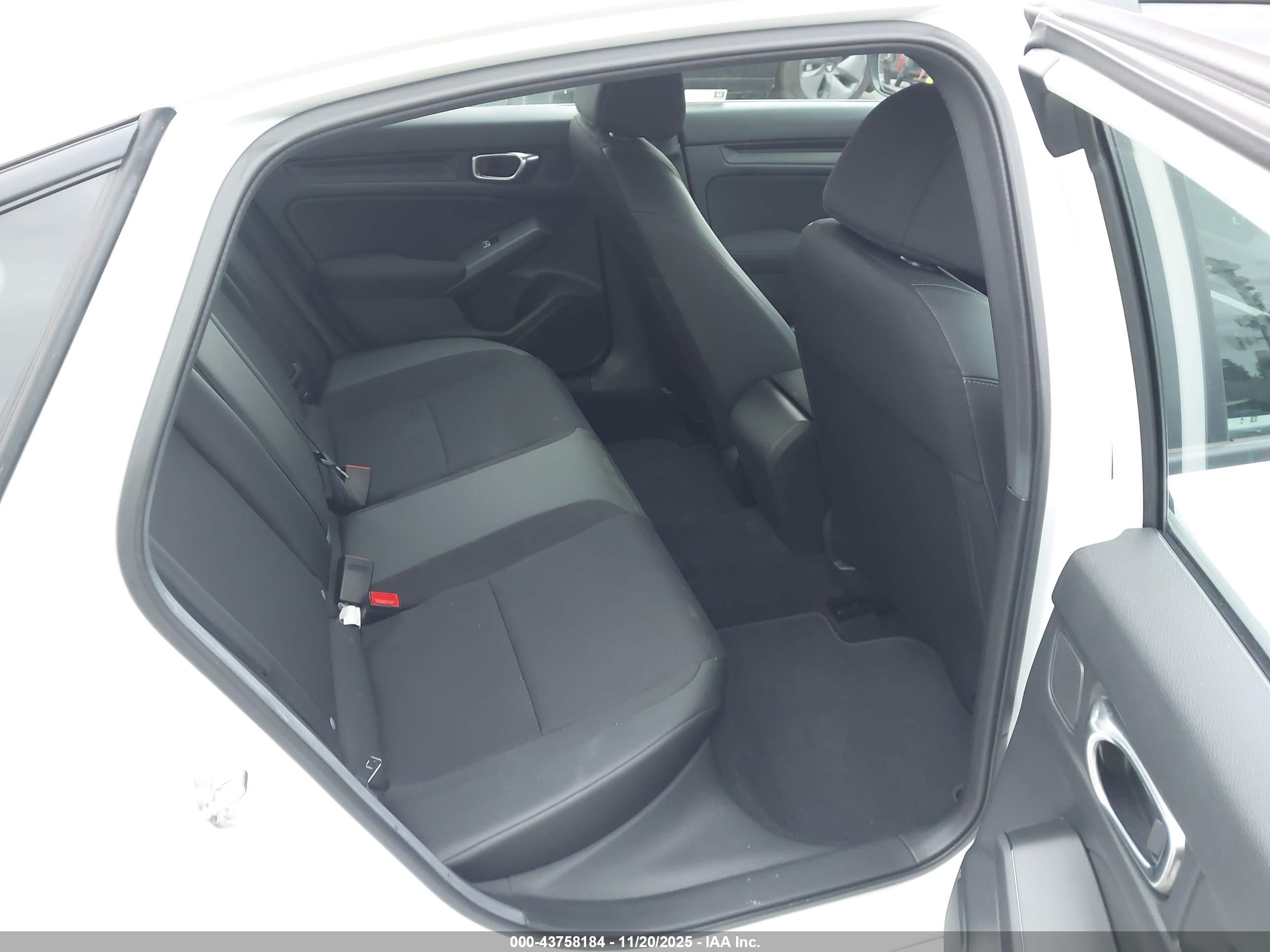 HONDA CIVIC image 8