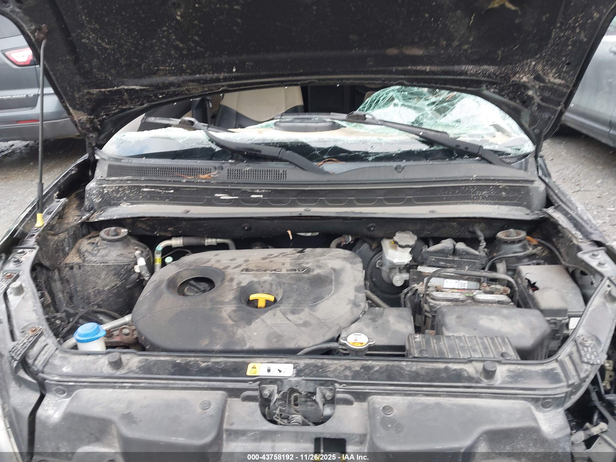 KIA SOUL image 10