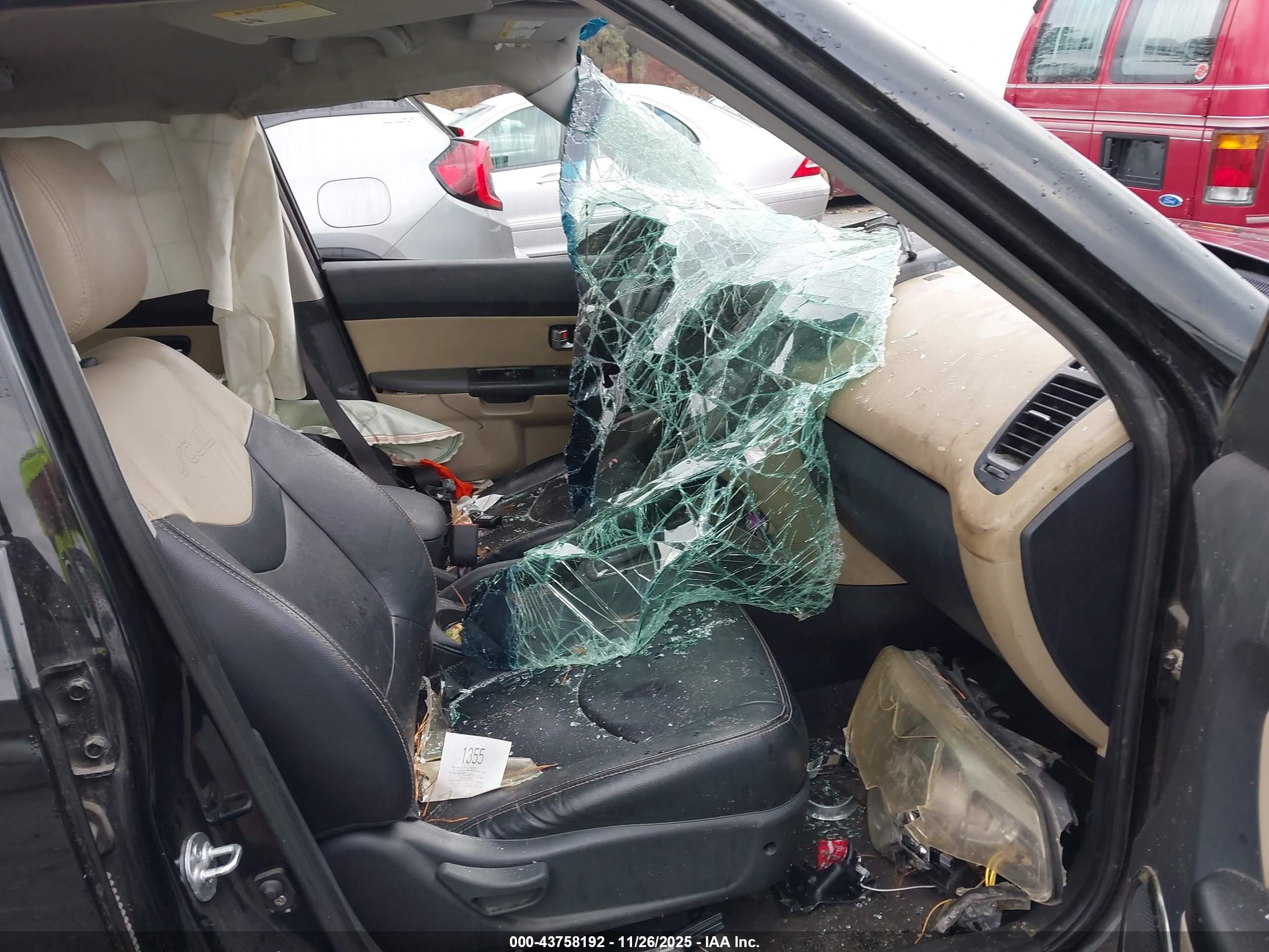 KIA SOUL image 5