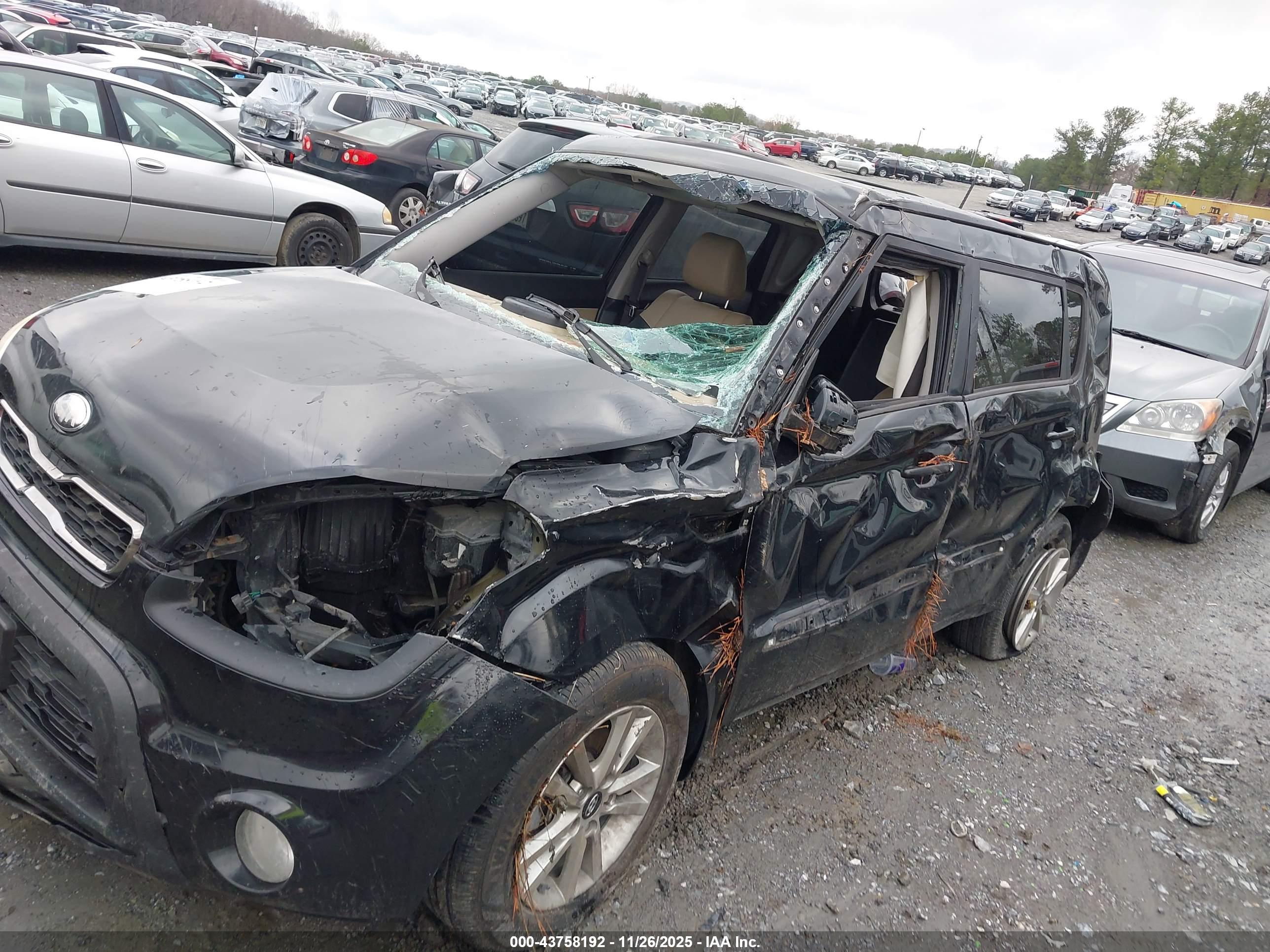 KIA SOUL image 6