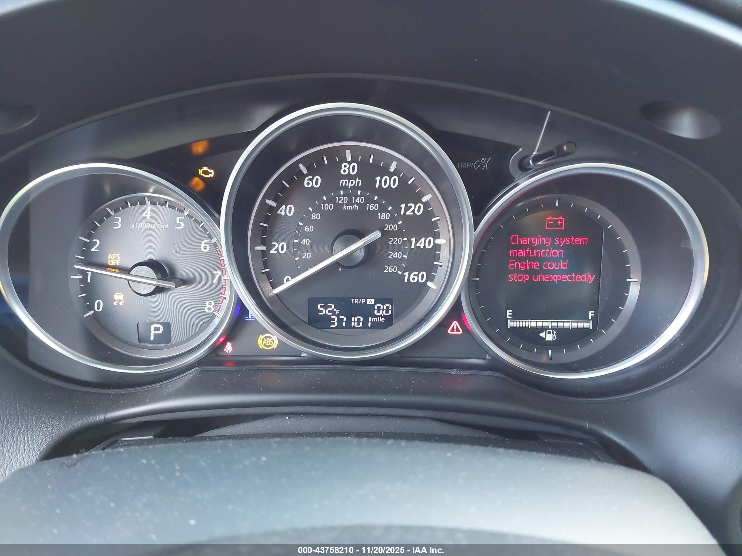 MAZDA CX-5 image 7