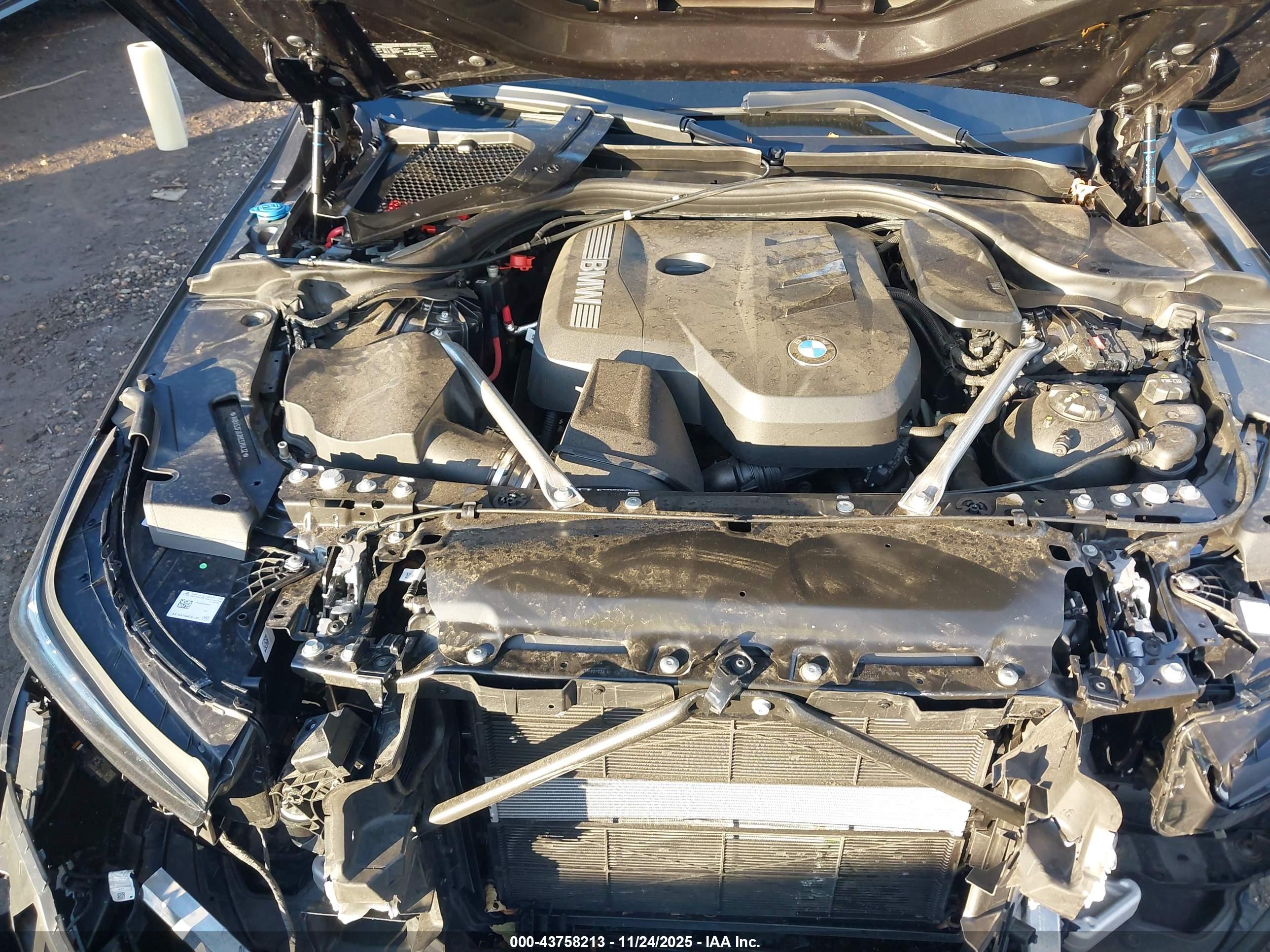 BMW 530I image 10