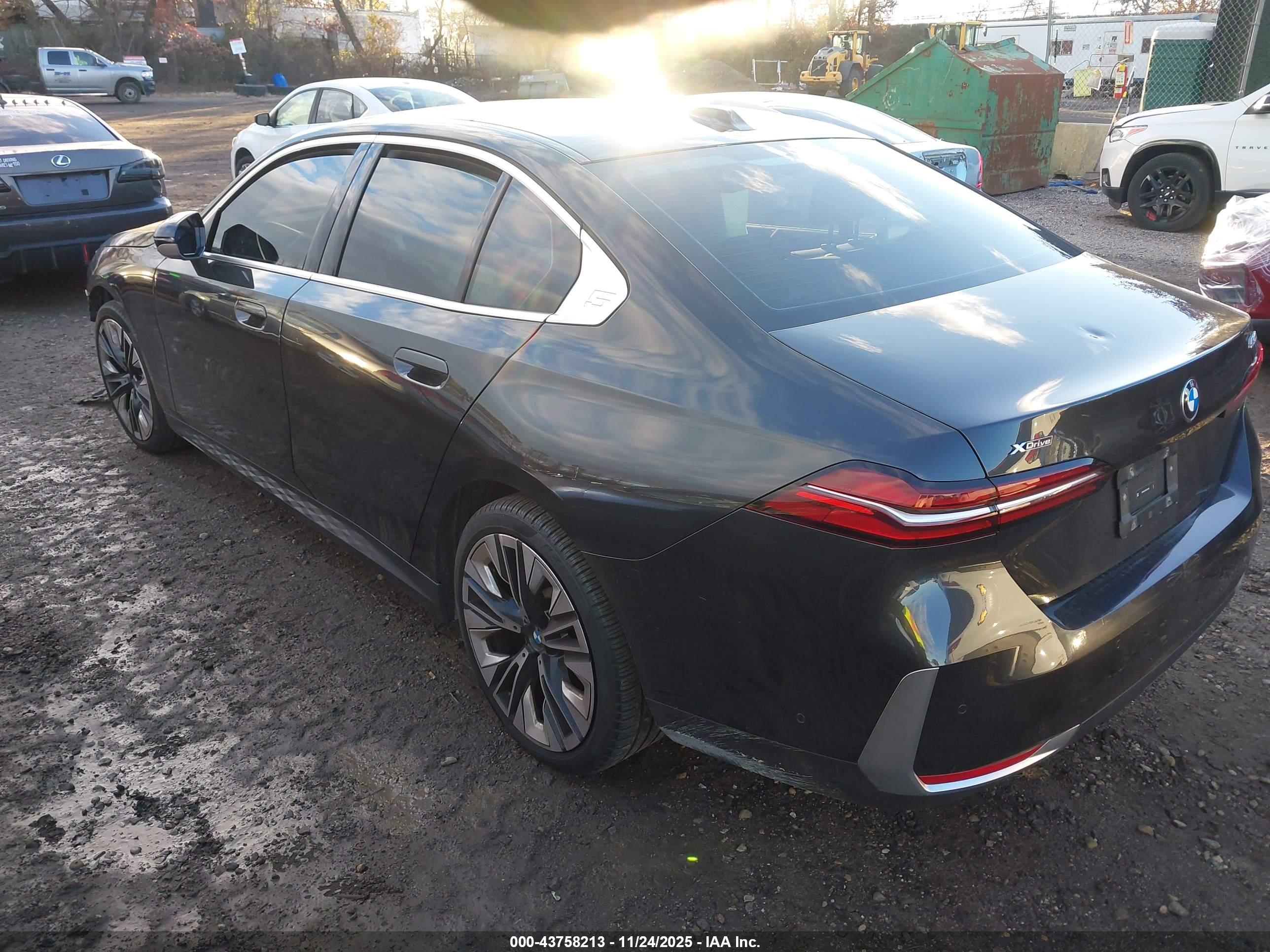 BMW 530I image 3