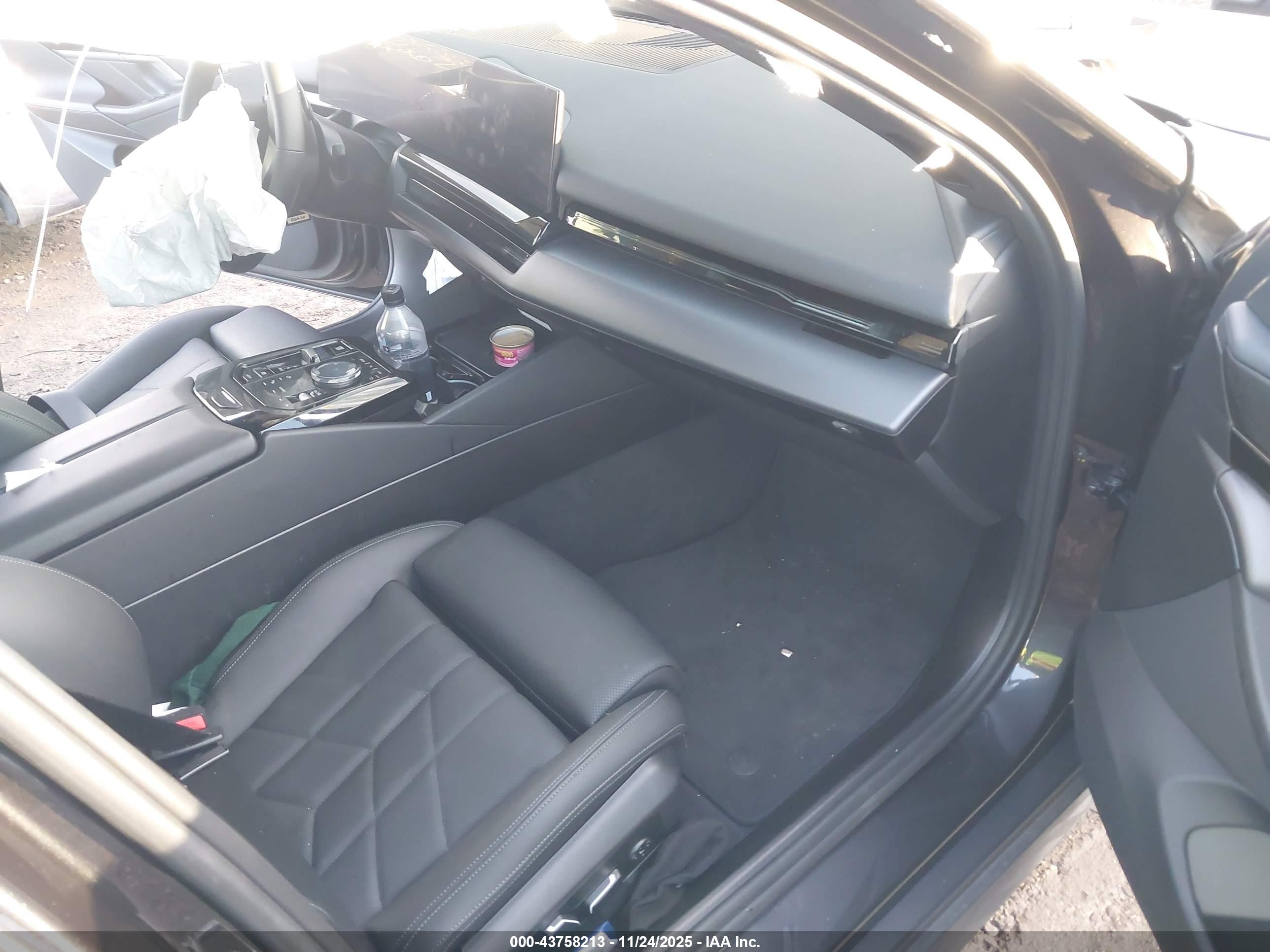 BMW 530I image 5