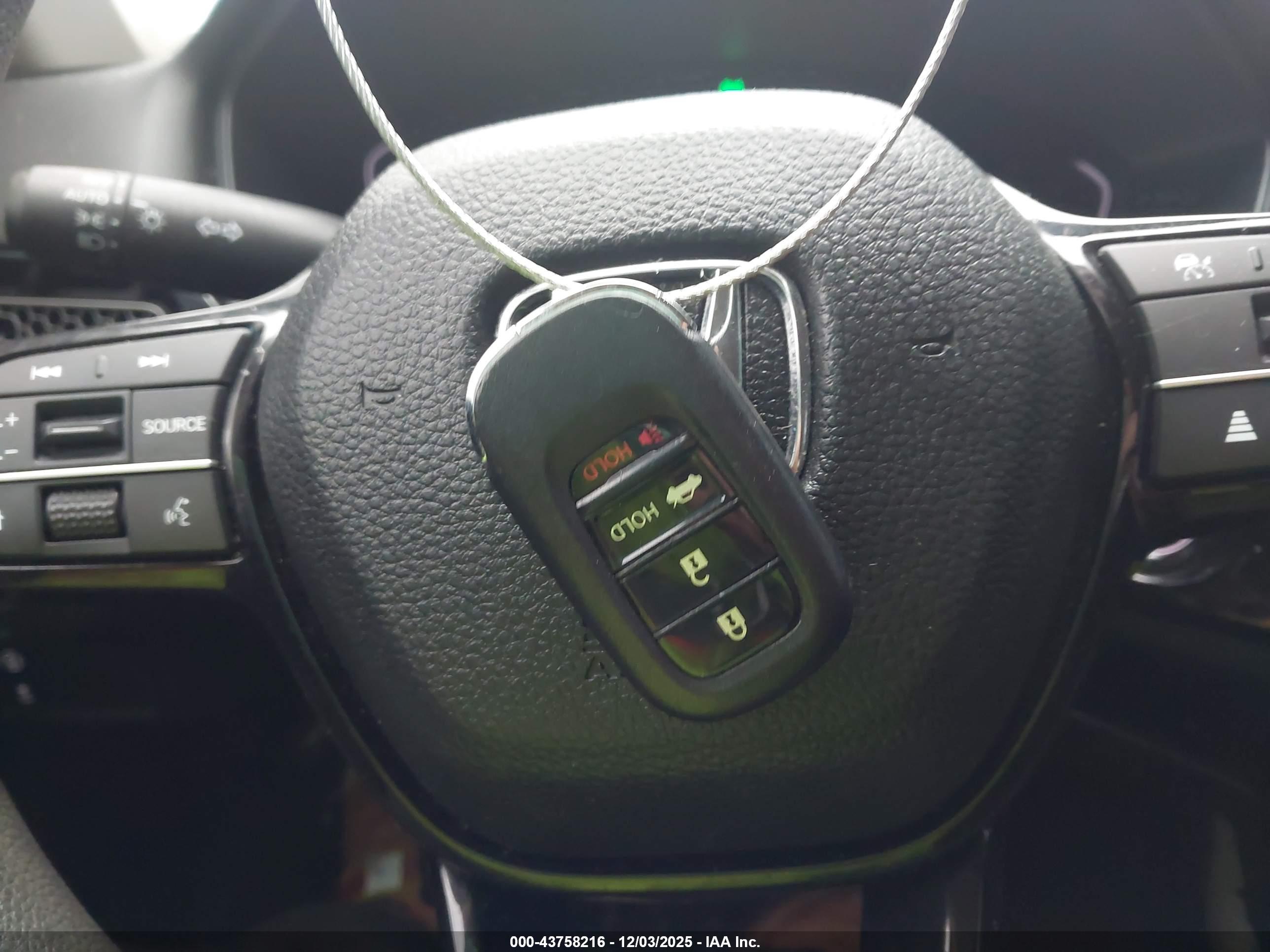 HONDA CIVIC image 11