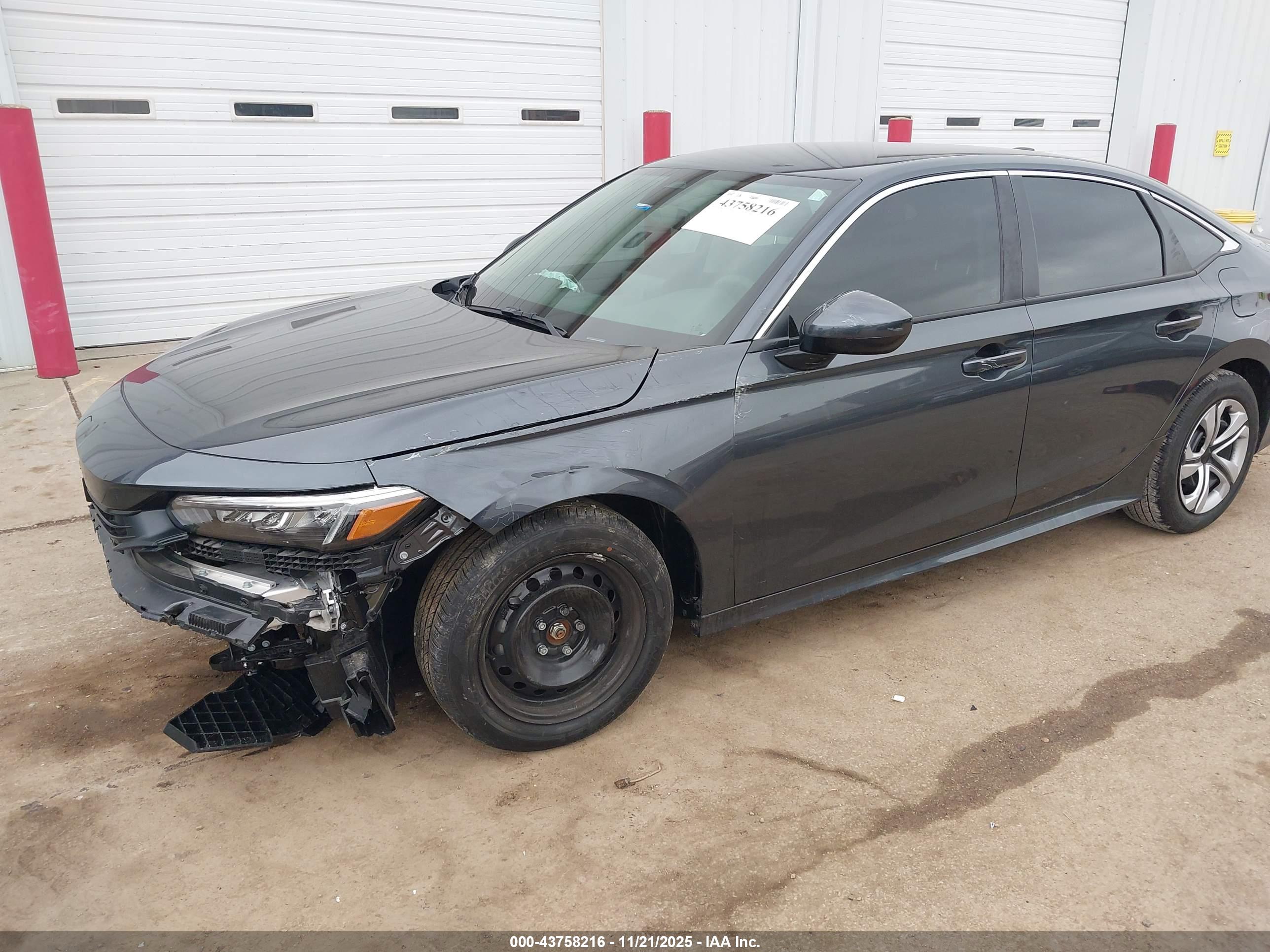 HONDA CIVIC image 2