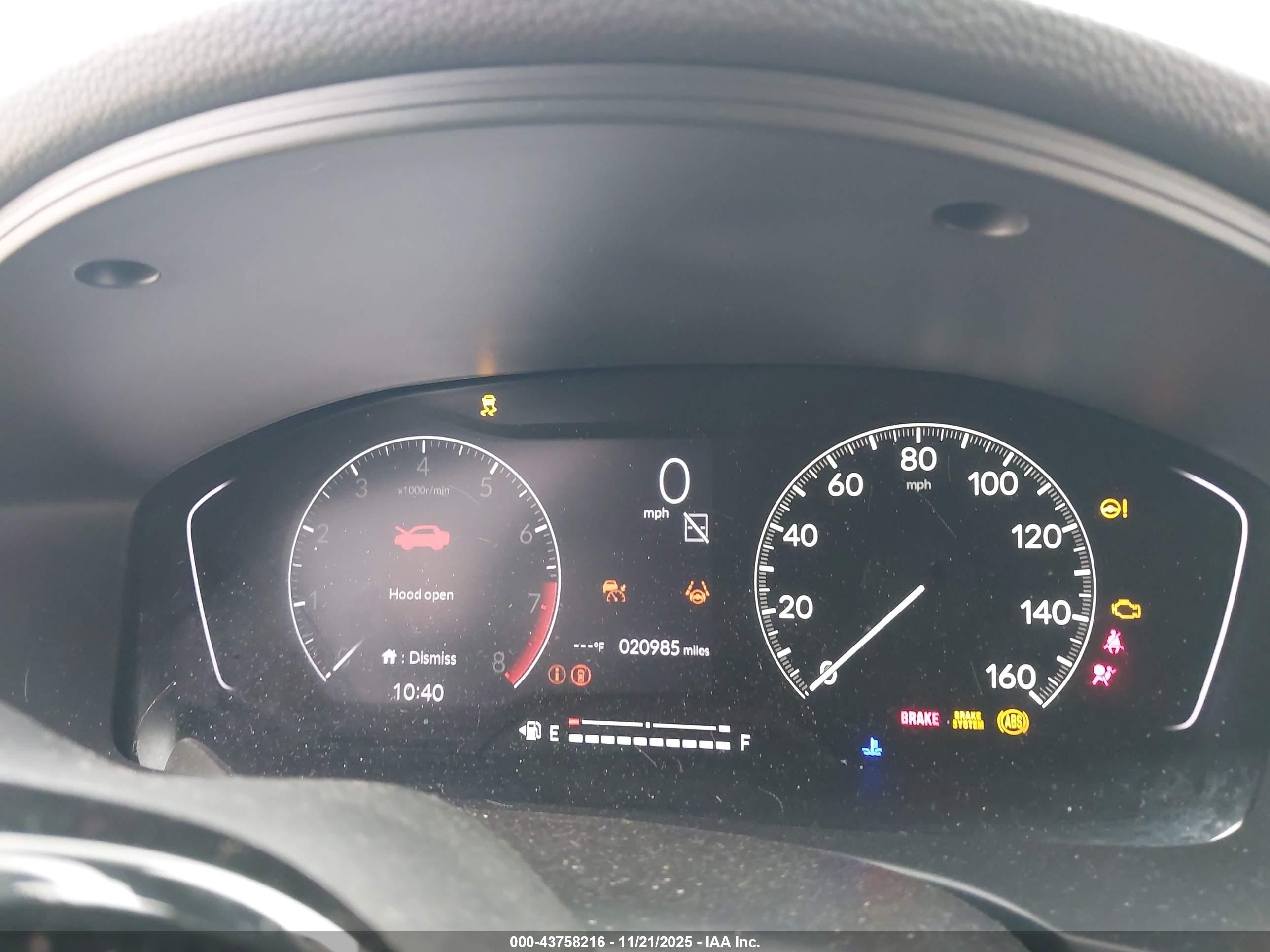 HONDA CIVIC image 7