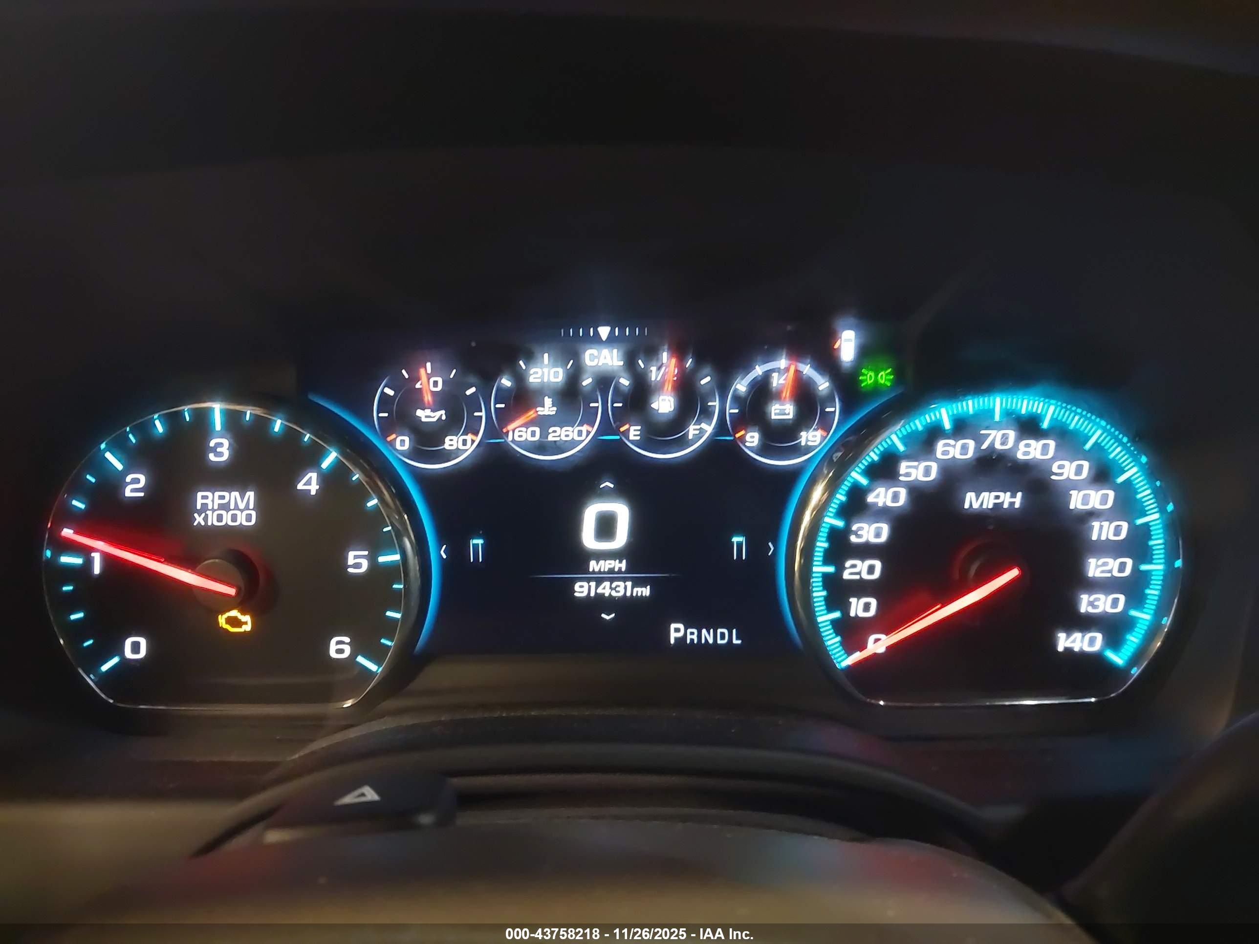 GMC YUKON image 7