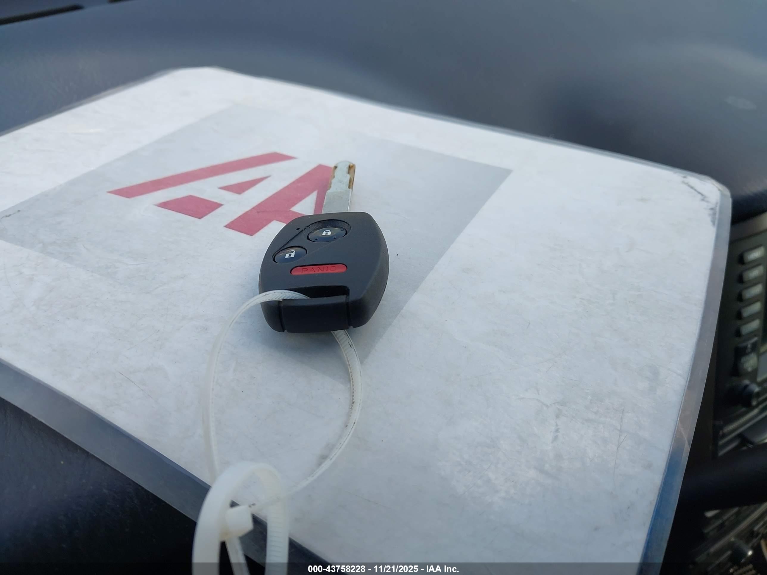 HONDA PILOT image 11