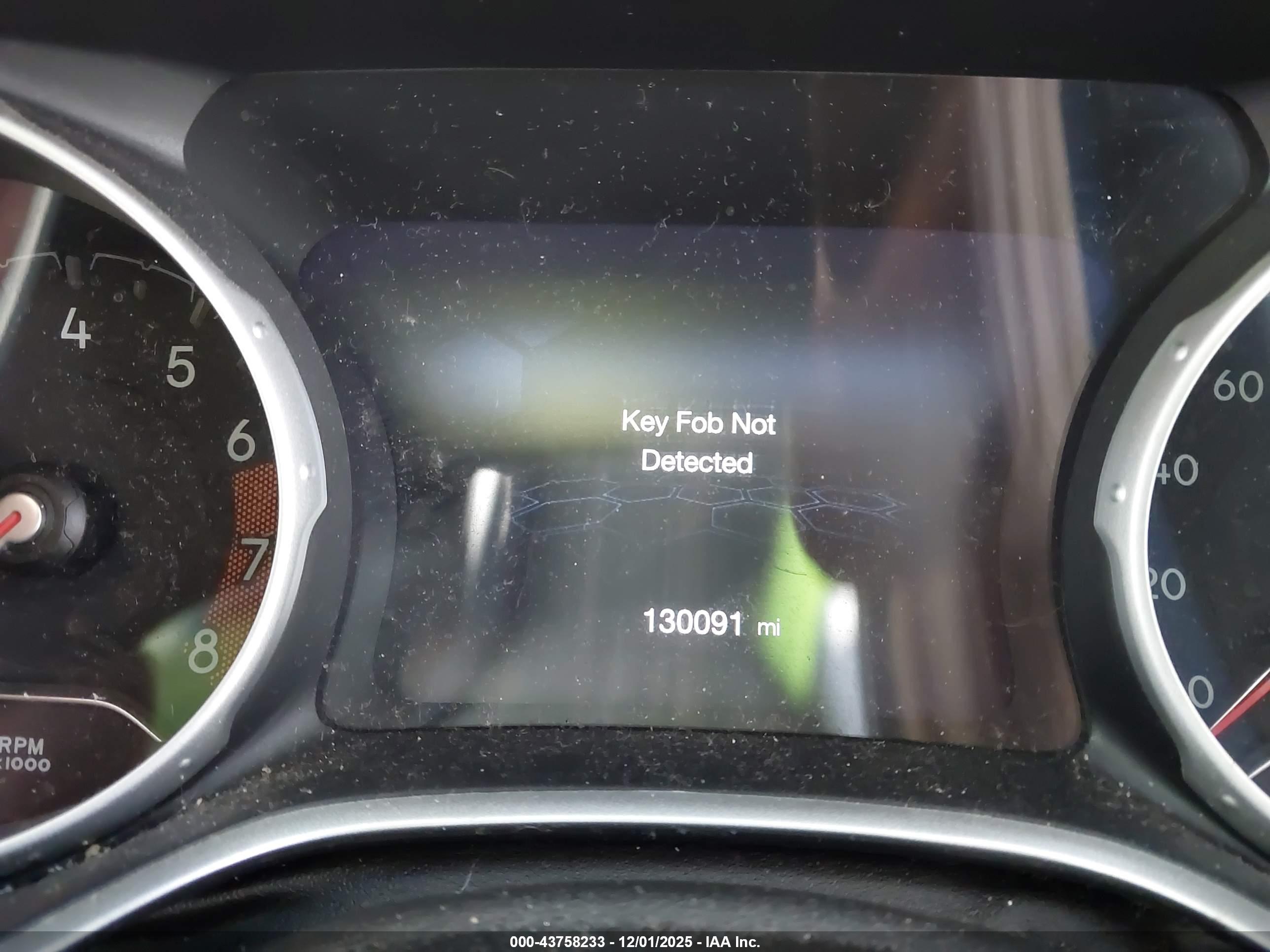 JEEP COMPASS image 7