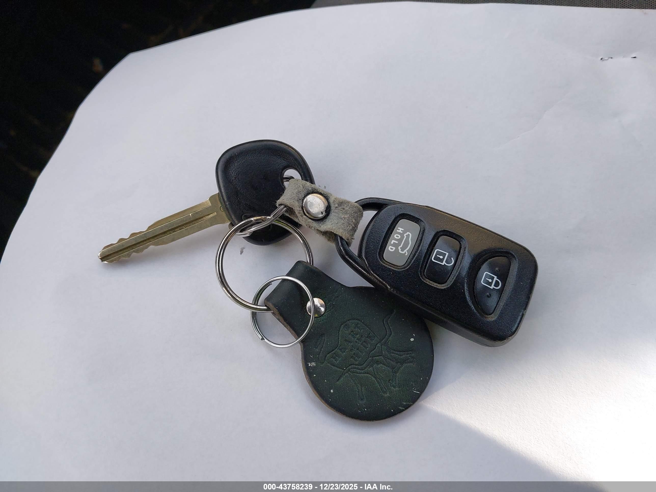 HYUNDAI ELANTRA image 11