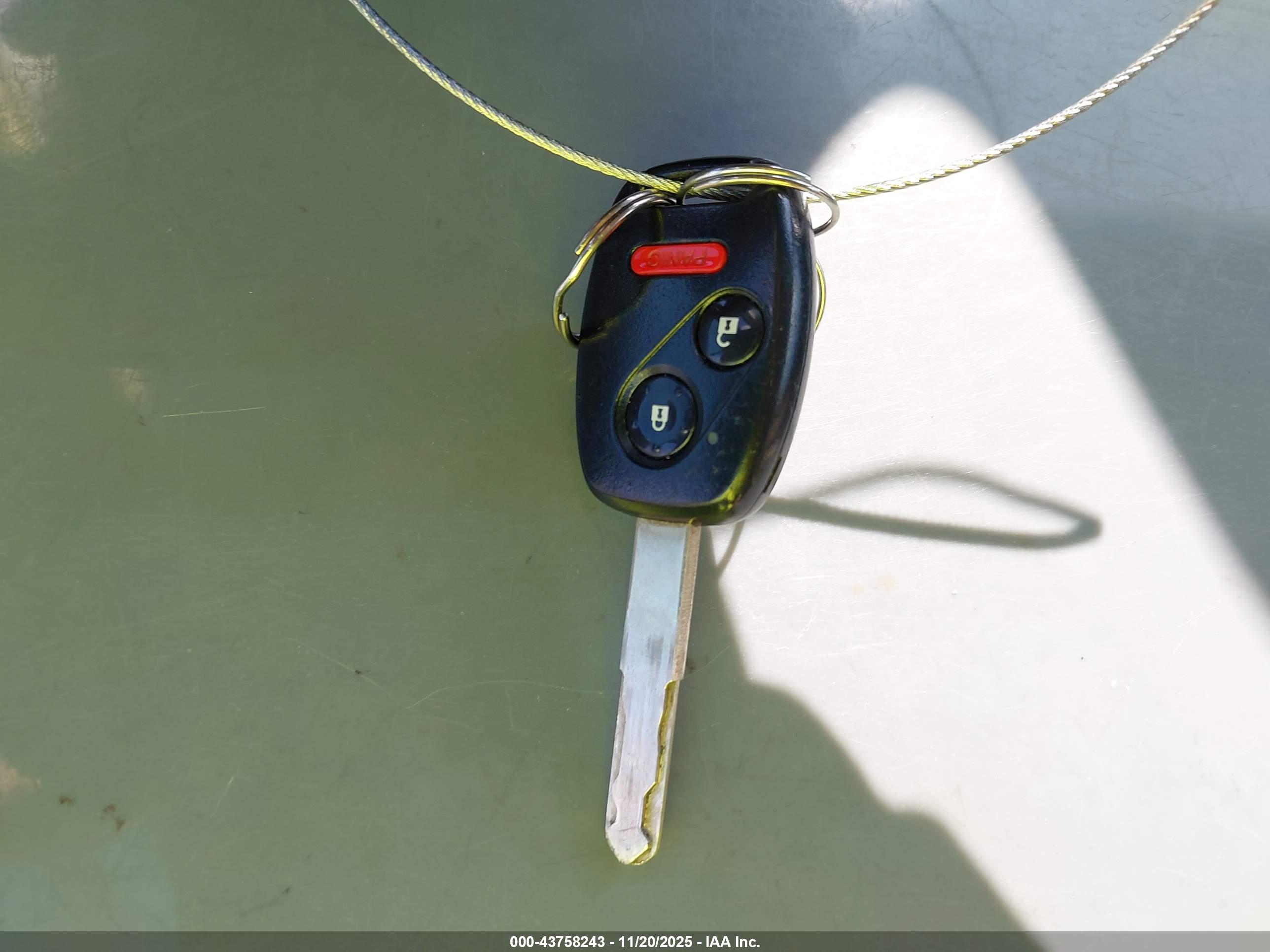 HONDA PILOT image 11