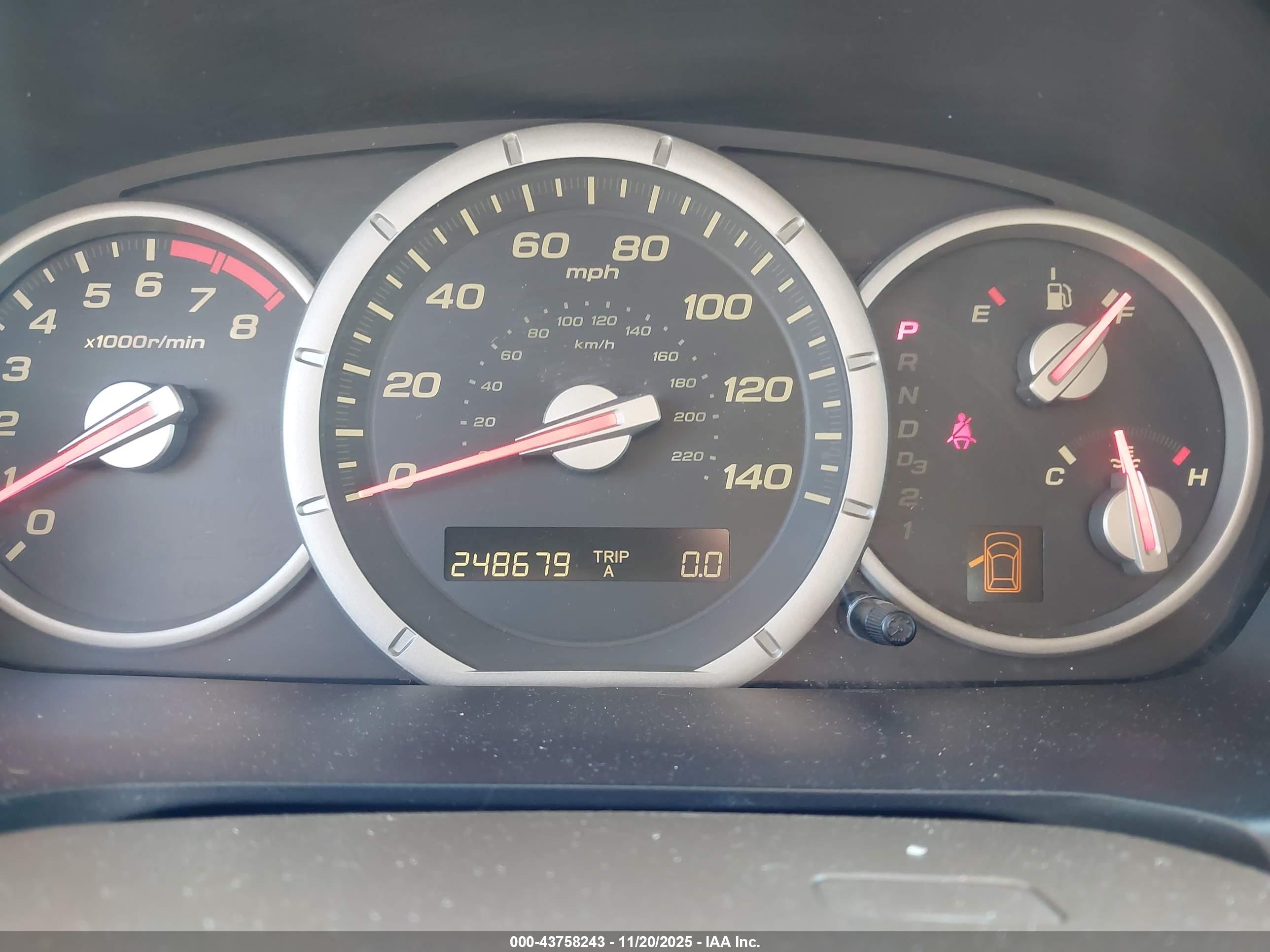 HONDA PILOT image 7