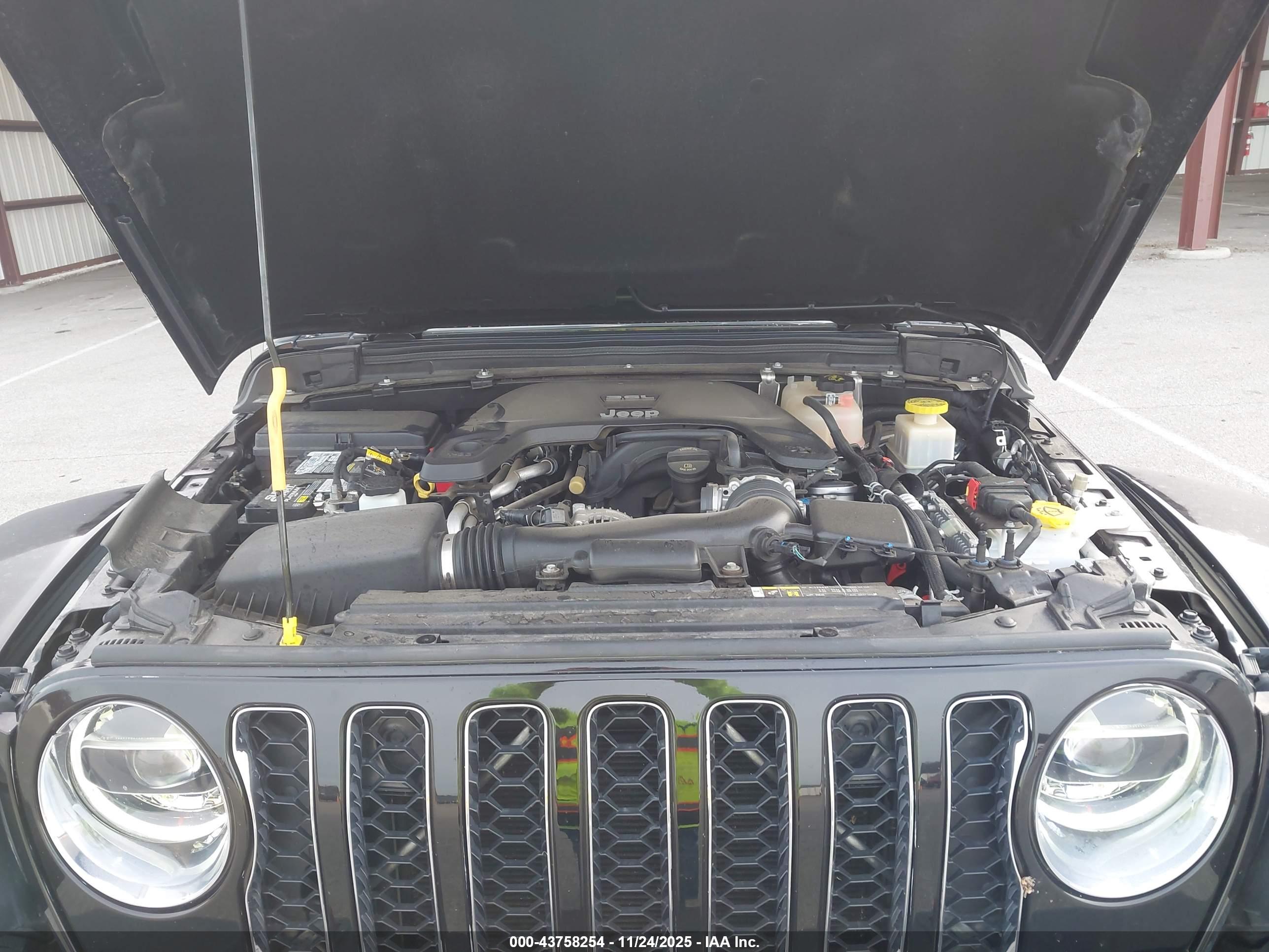 JEEP GLADIATOR image 10