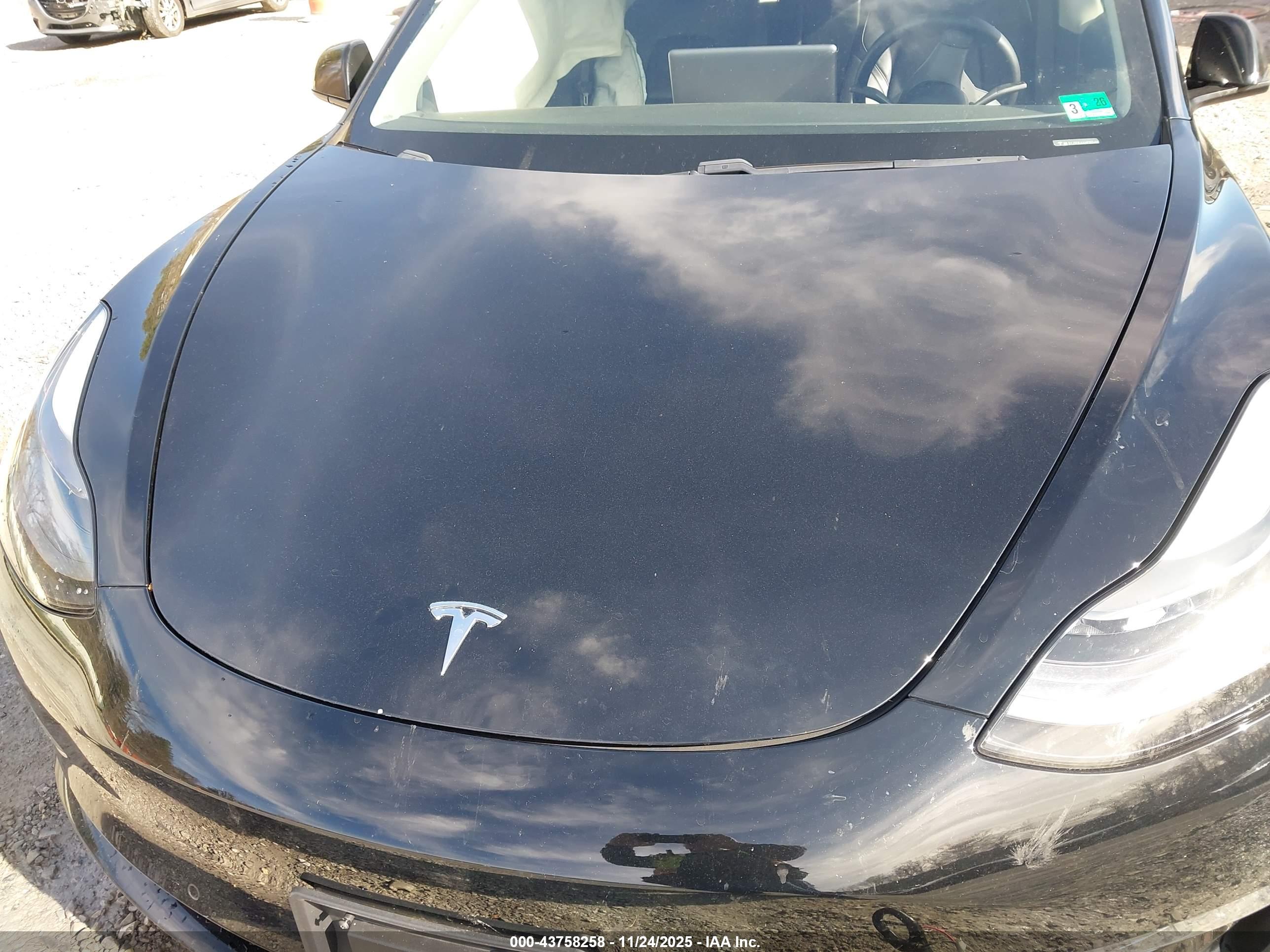 TESLA MODEL image 10