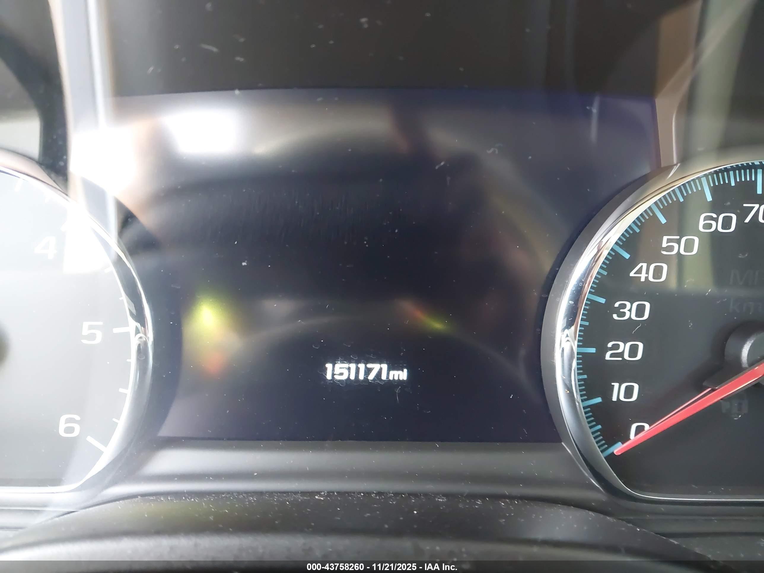 GMC YUKON image 7