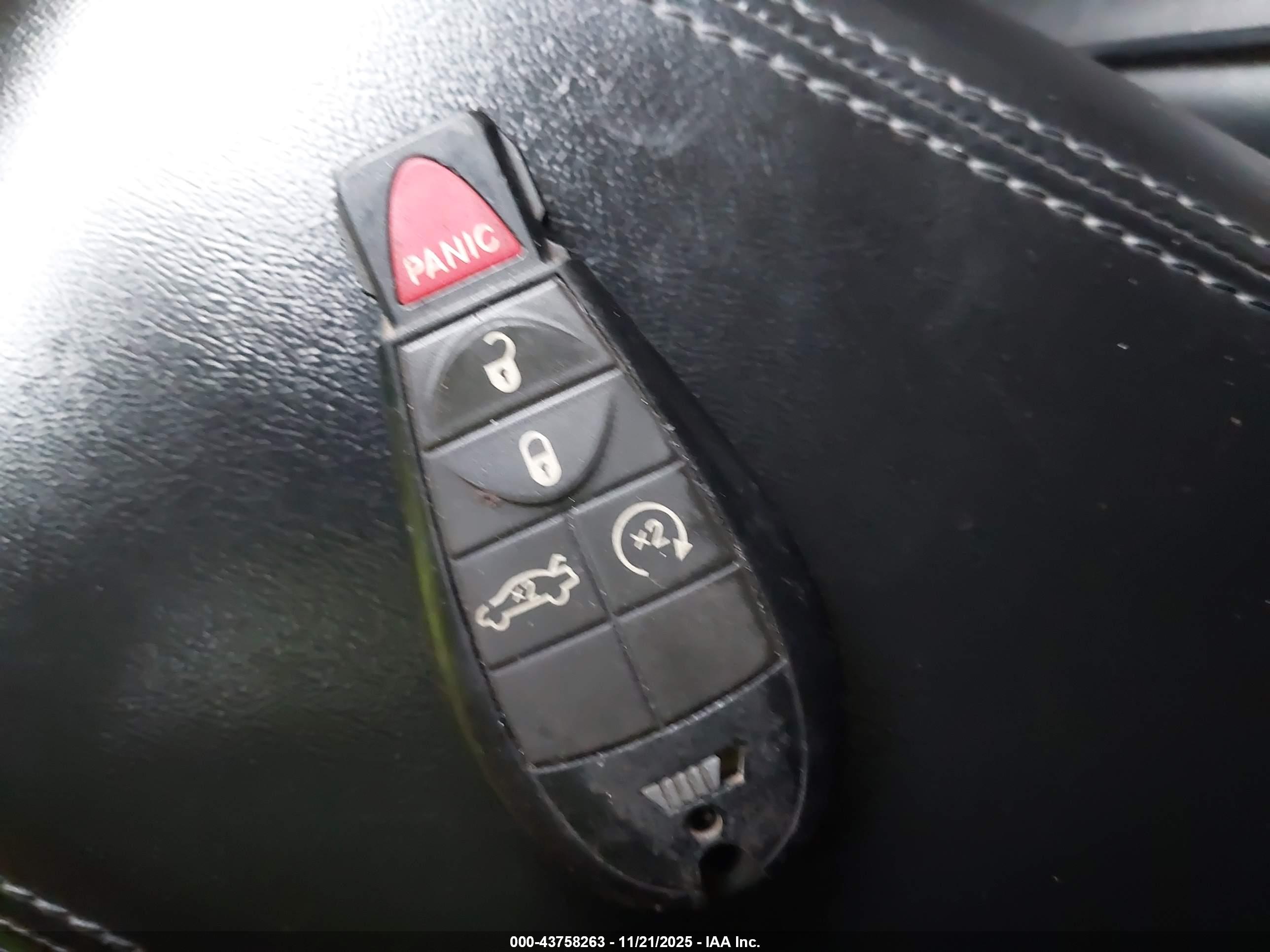 DODGE DART image 11