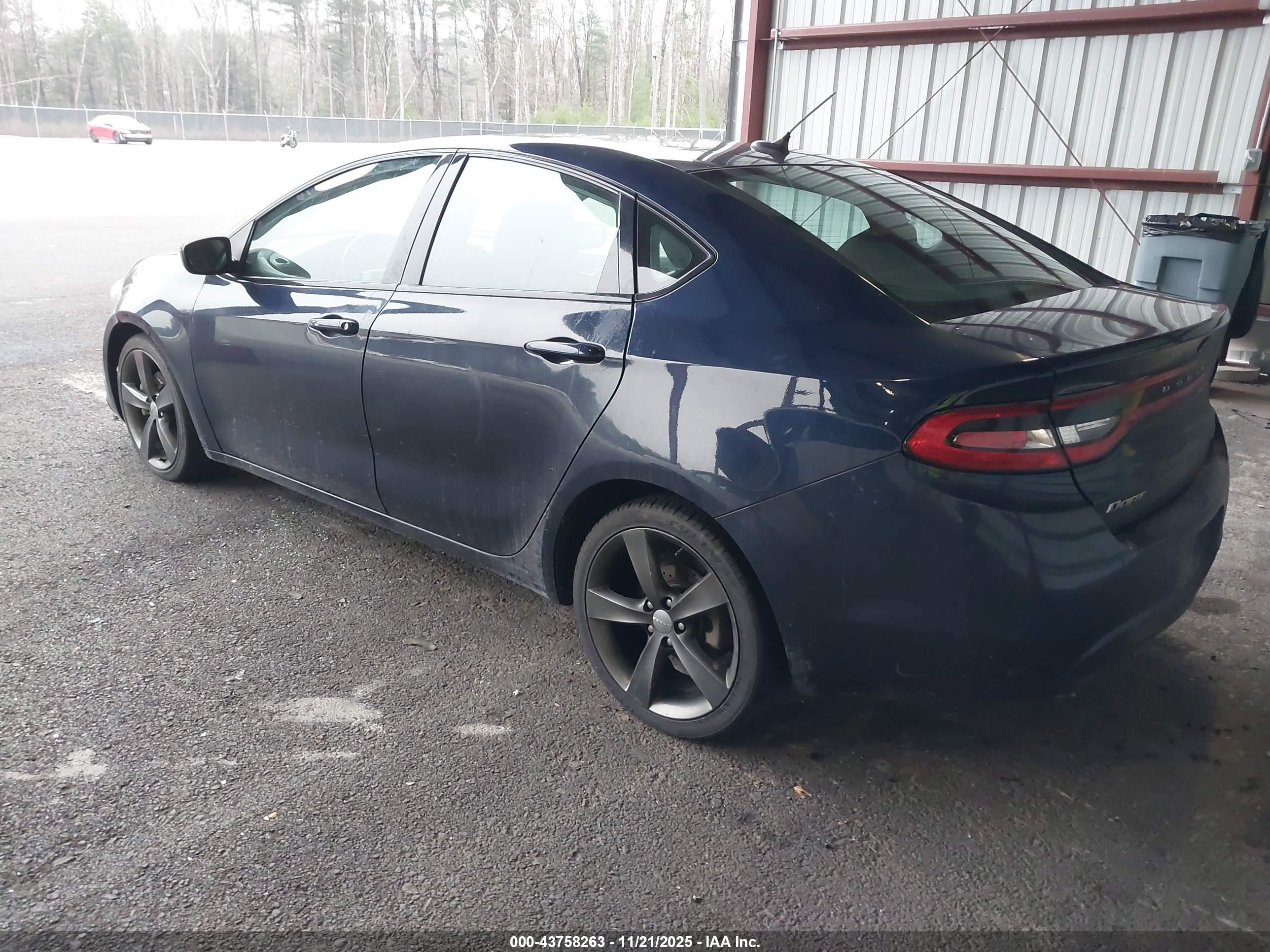 DODGE DART image 3